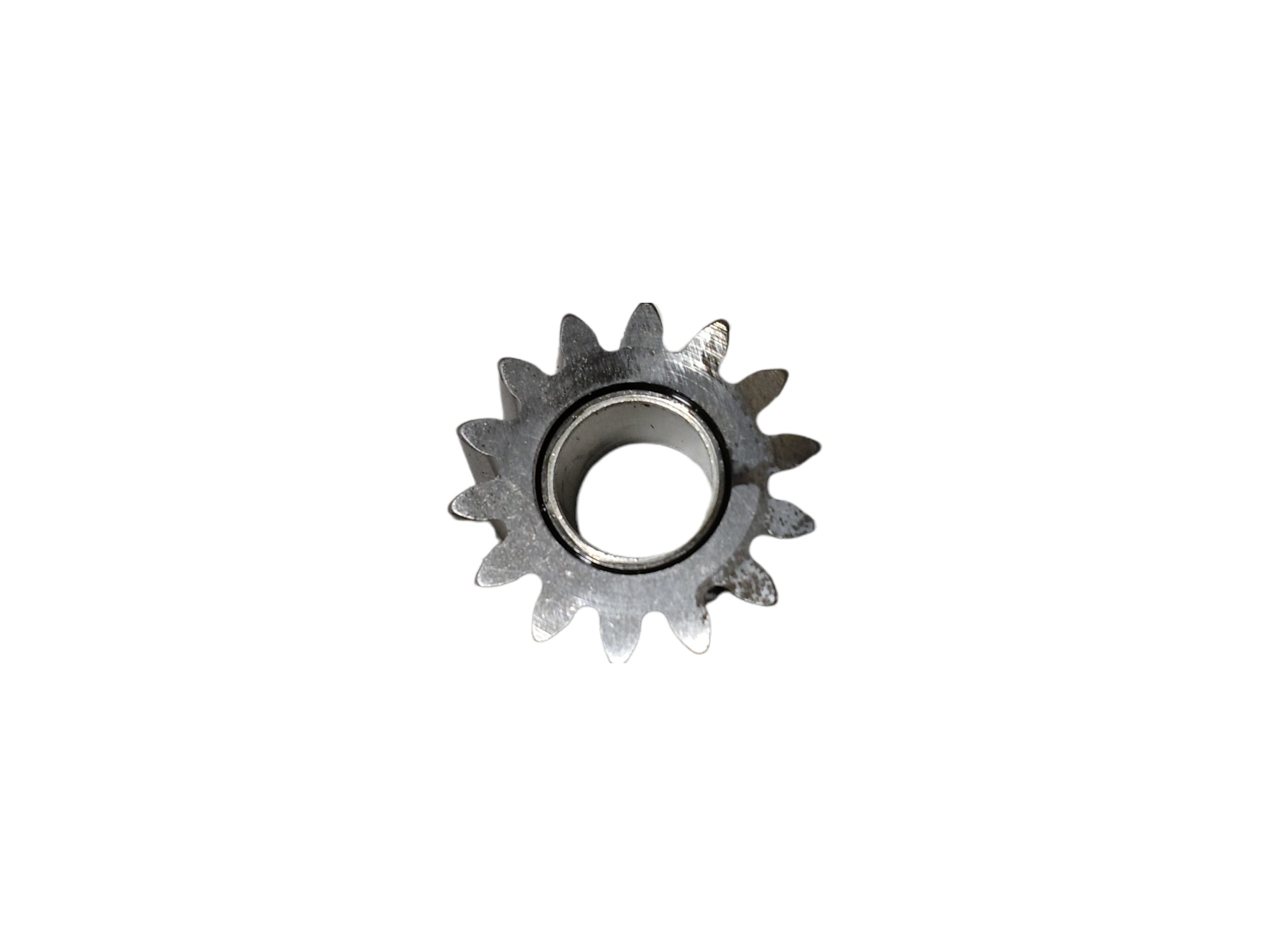 Engrenagens Bomba Óleo Motor Jac T6 2016 2.0 16v V345 6