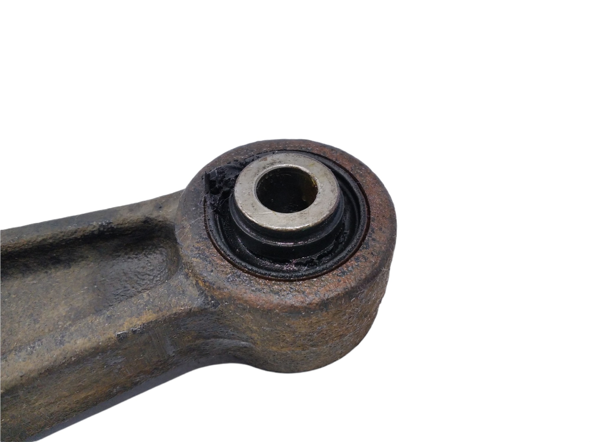 Braço Superior Direito Subaru Legacy 2.5 2002 6