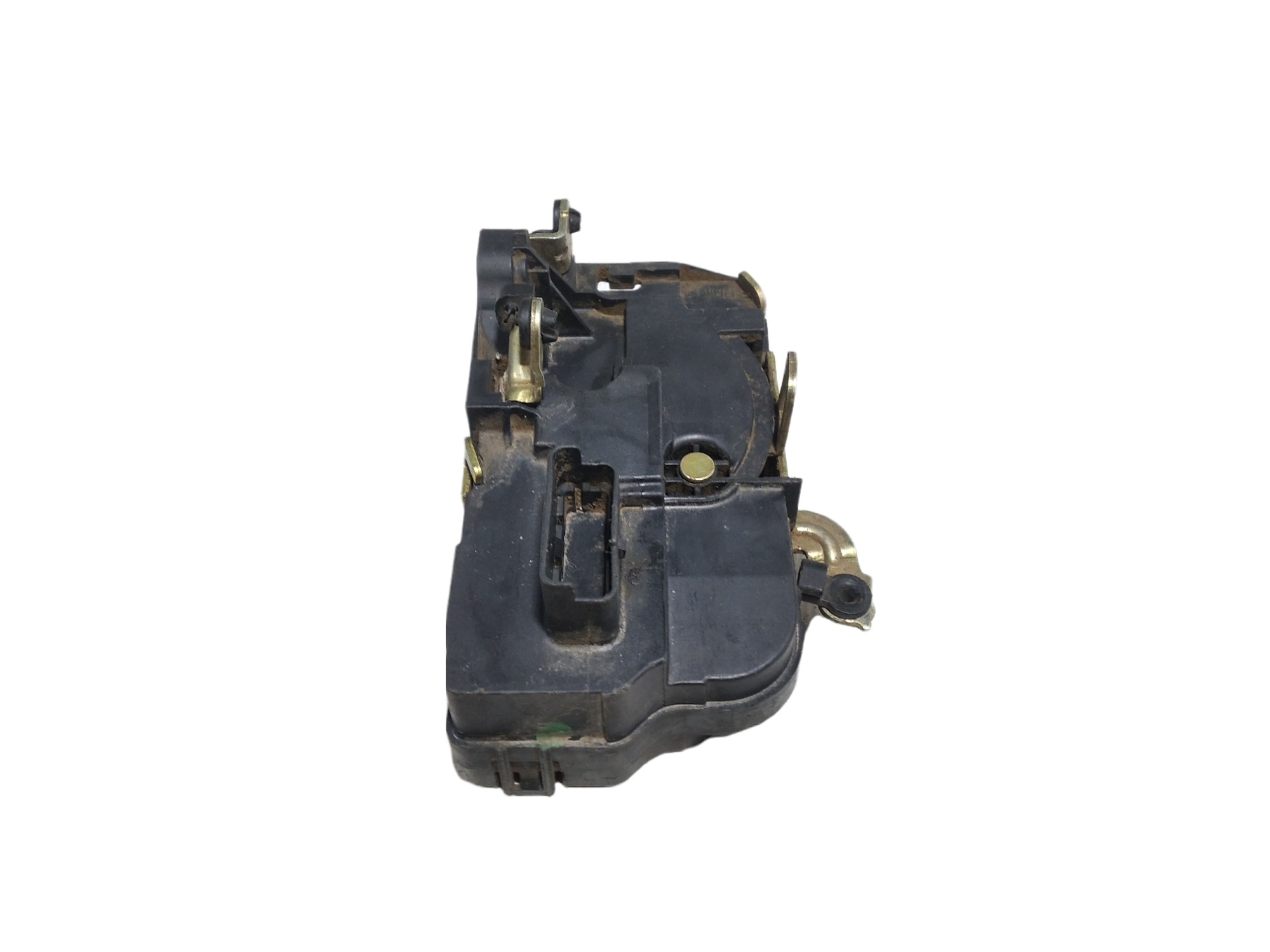 Fechadura Dianteira Direita Peugeot 206 2005 V92 3