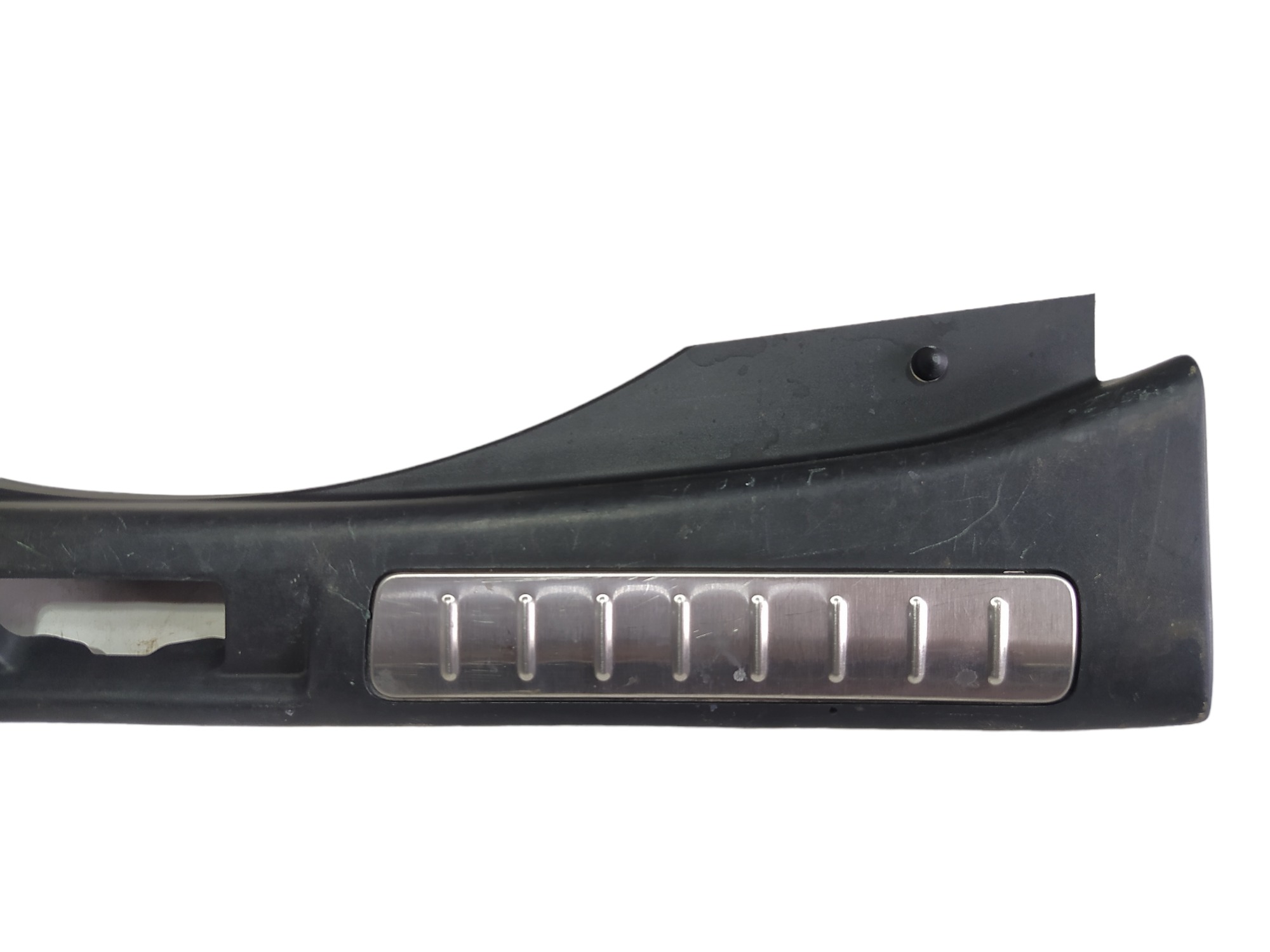 Soleira Porta Malas Range Rover Evoque Bj32113a10adv V548 2