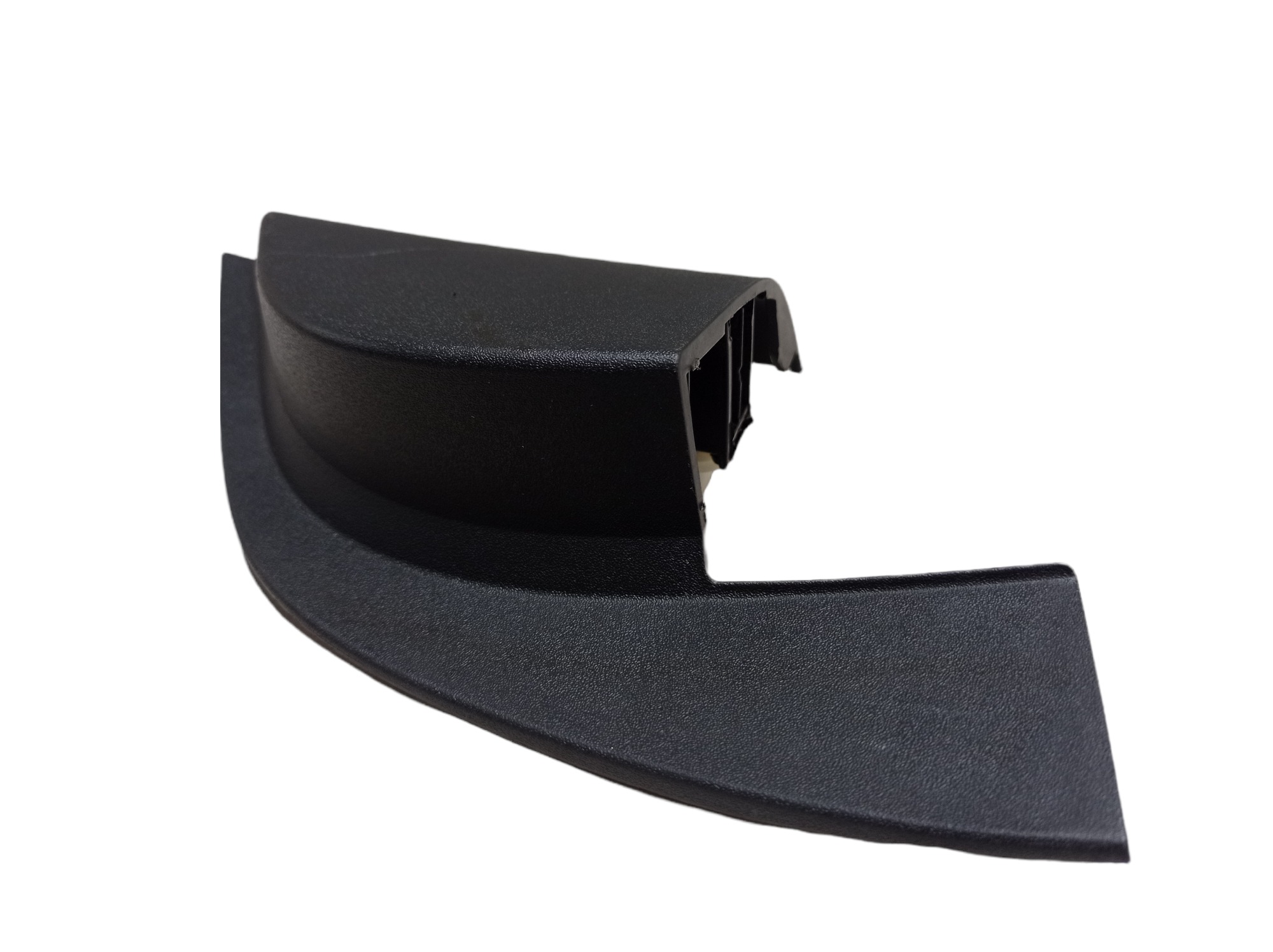 Acabamento Interno Retrovisor Direito Gm Onix 2014 V248 Preto 3
