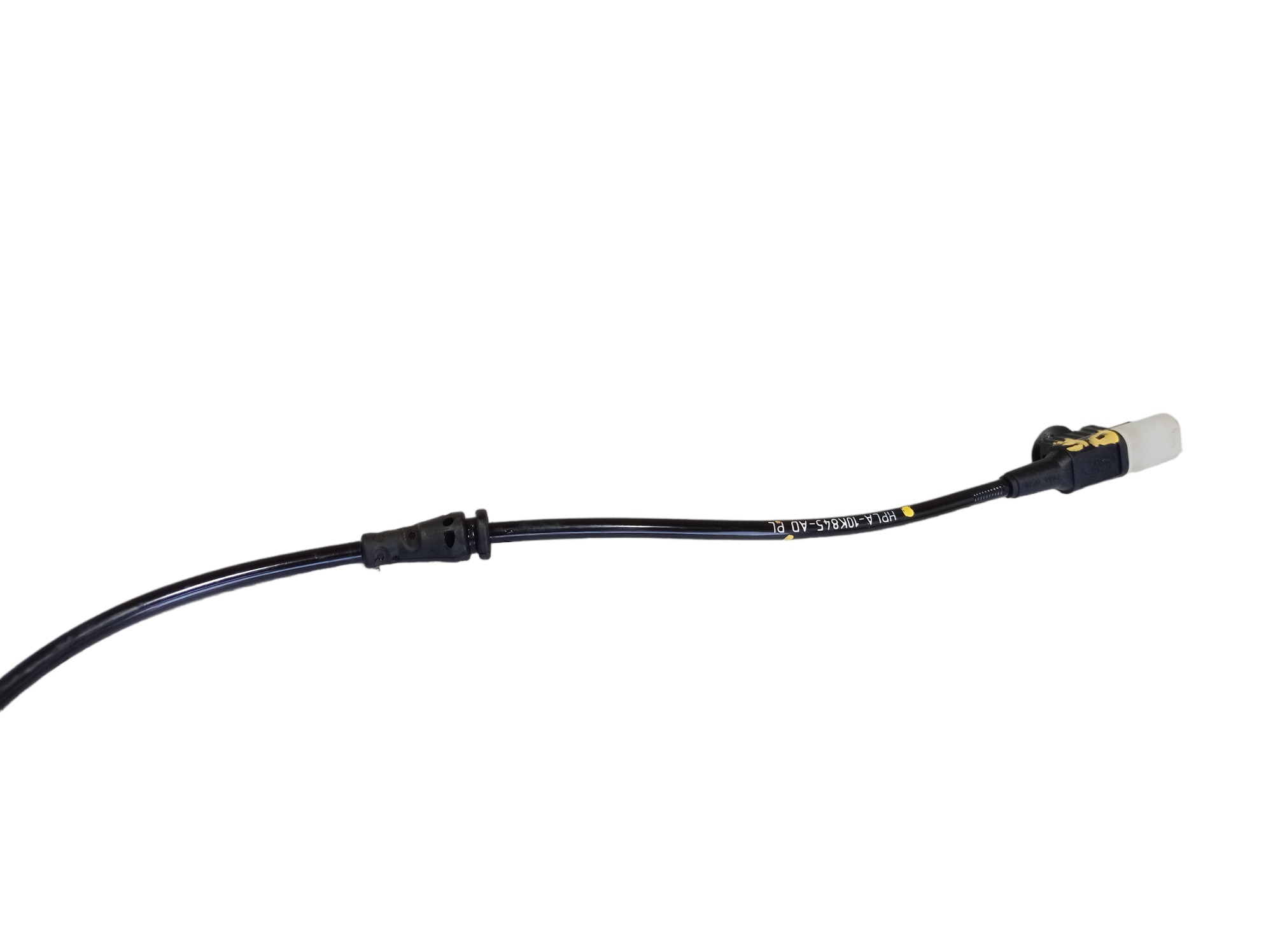Sensor Pastilha Dianteira Esquerda Discovery 5 2019 V562 2
