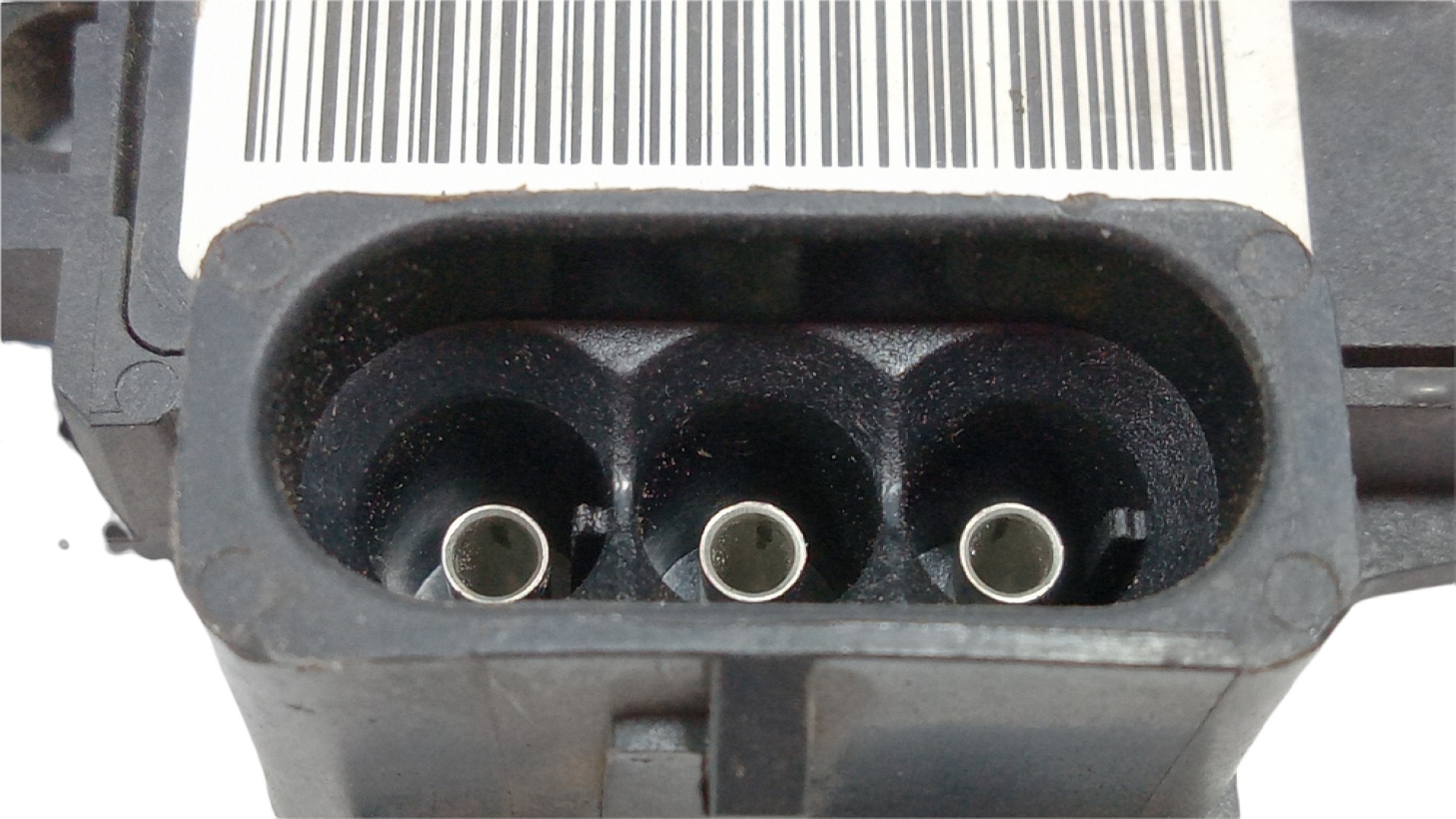 Sensor Map Gm Corsa Classic 2004 1.6 8v V285 3