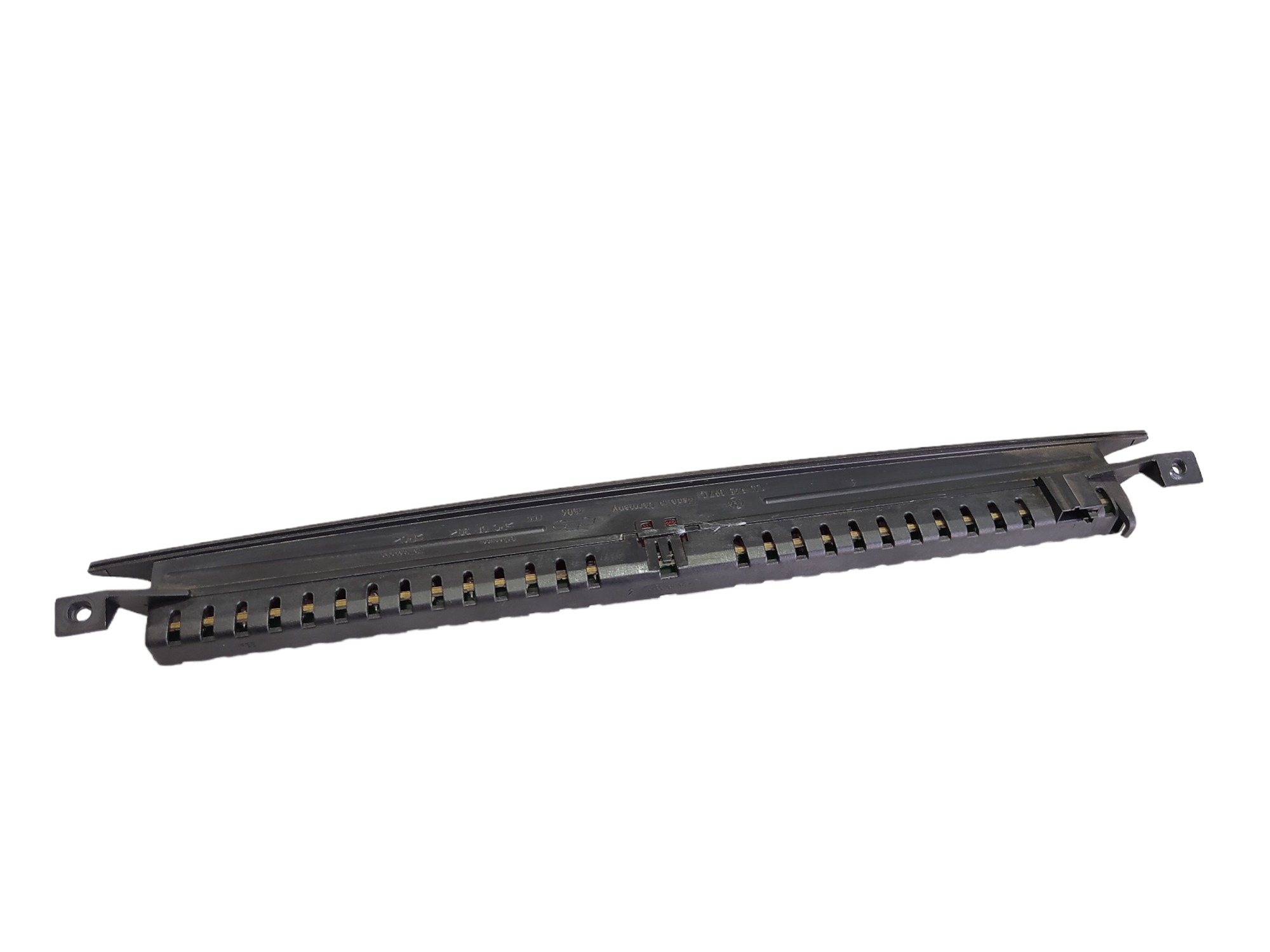 Break Light Luz Freio Vw Golf 2.0 2000 1j6945097c V478 1