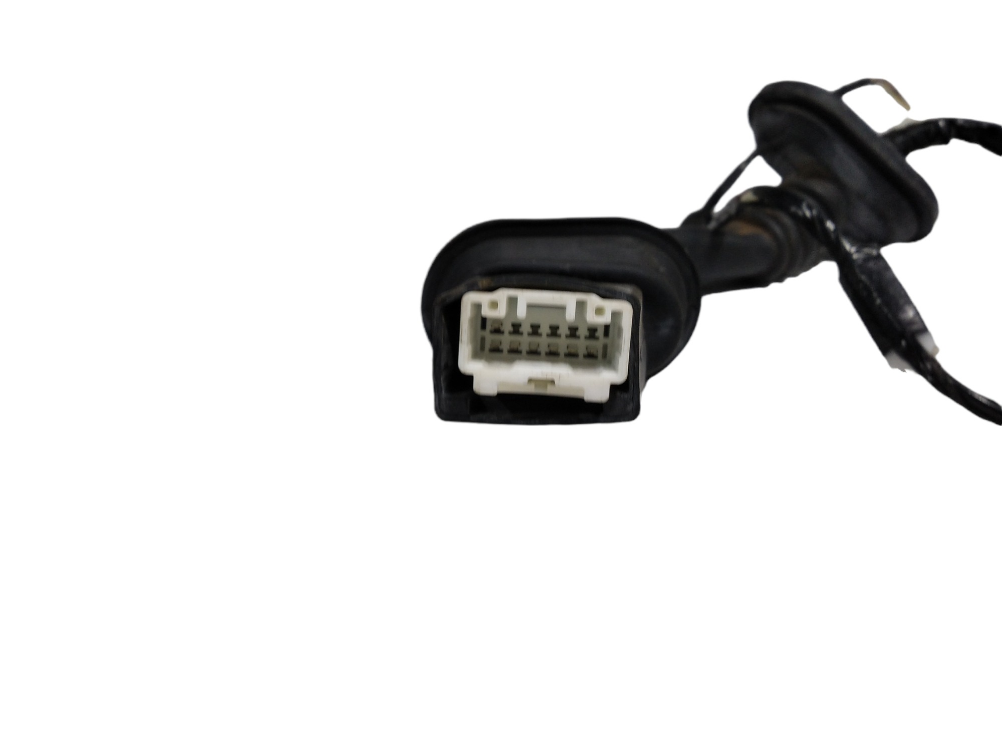 Chicote Porta Traseira Direita Mitsubishi Asx 2016 2.0 V332 6