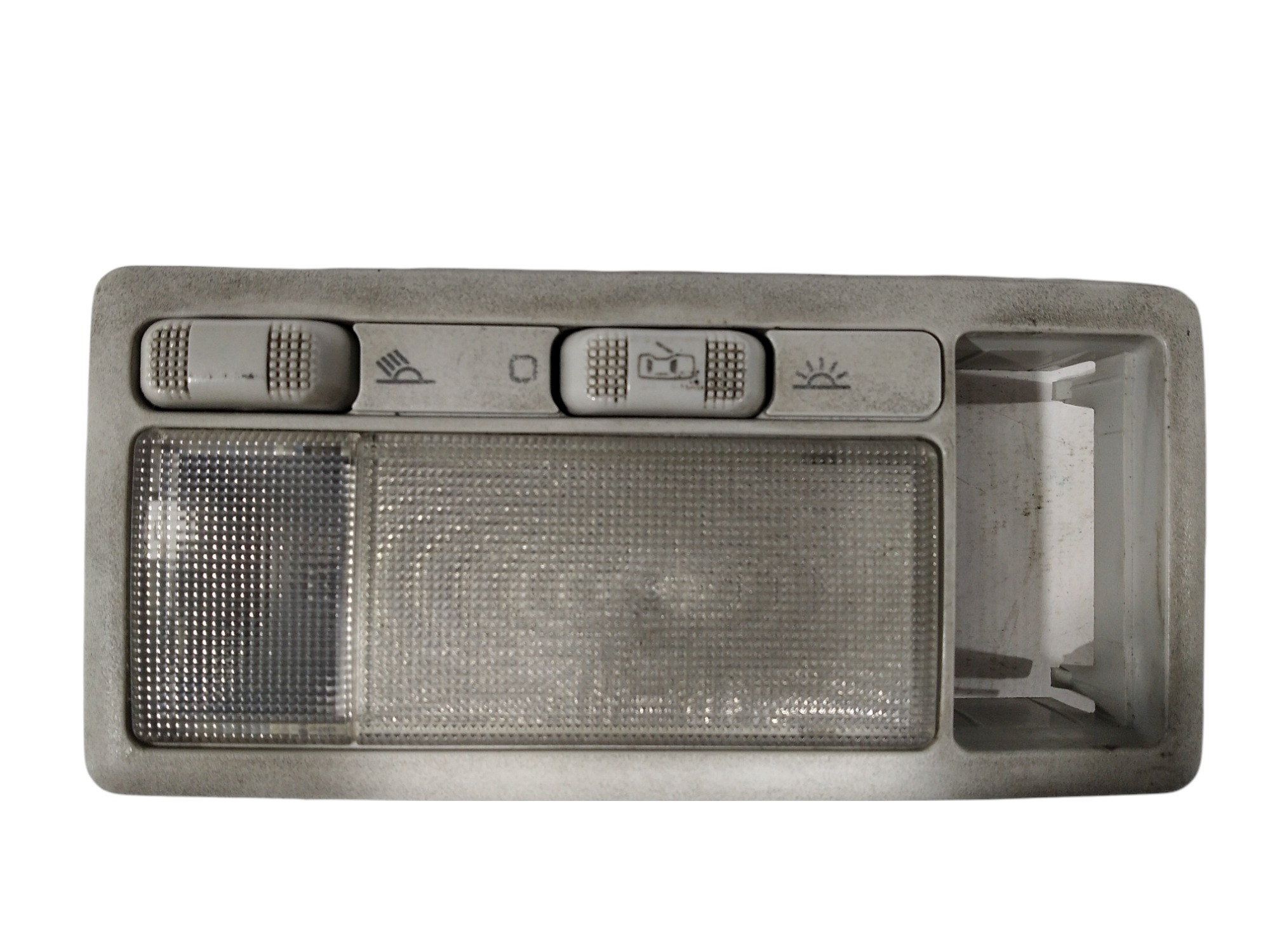 Luz Cortesia Teto Golf Gti 1994 A 1998 V308 1