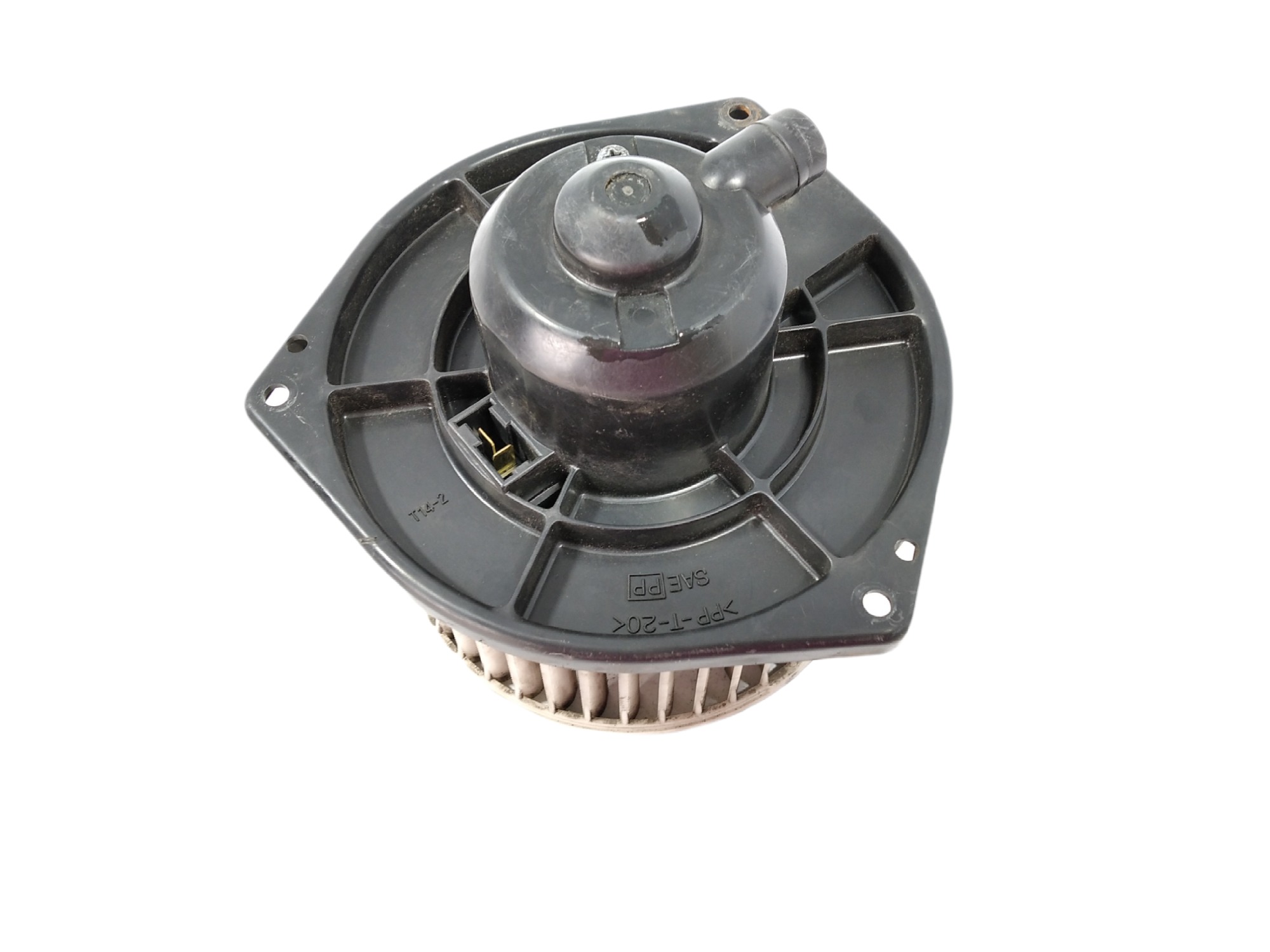 Motor Ventilador Ar Forçado Subaru Legacy Outback 2.5 2002 3