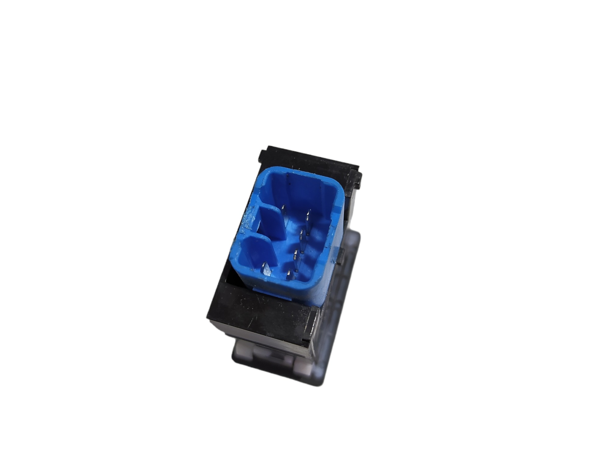 Botão Regulagem Farol Jac T6 2.0 16v 2016 3750914u1510 V475 8