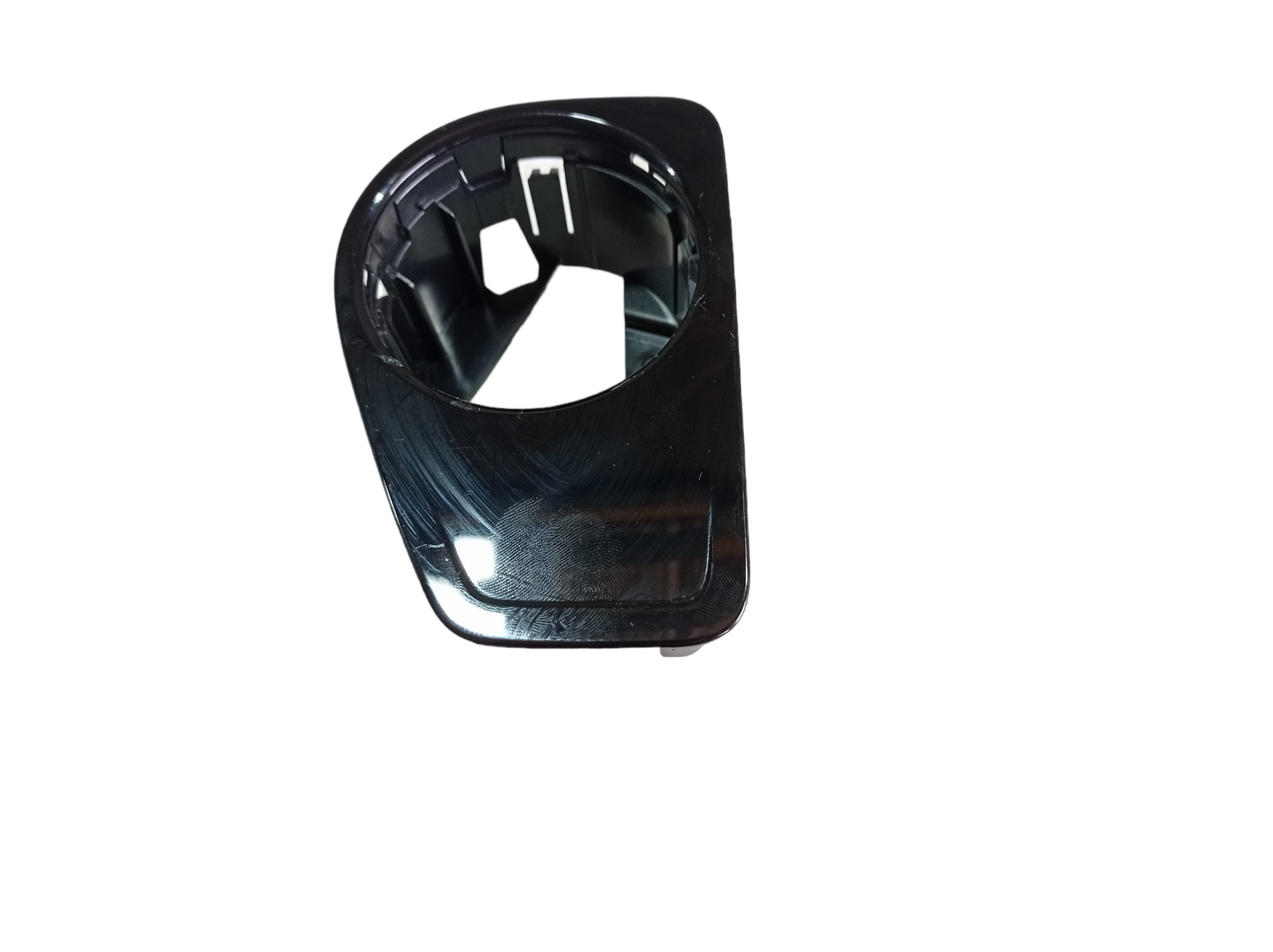 Acabamento Botão Farol Vw Golf Gti 2019 V563 4