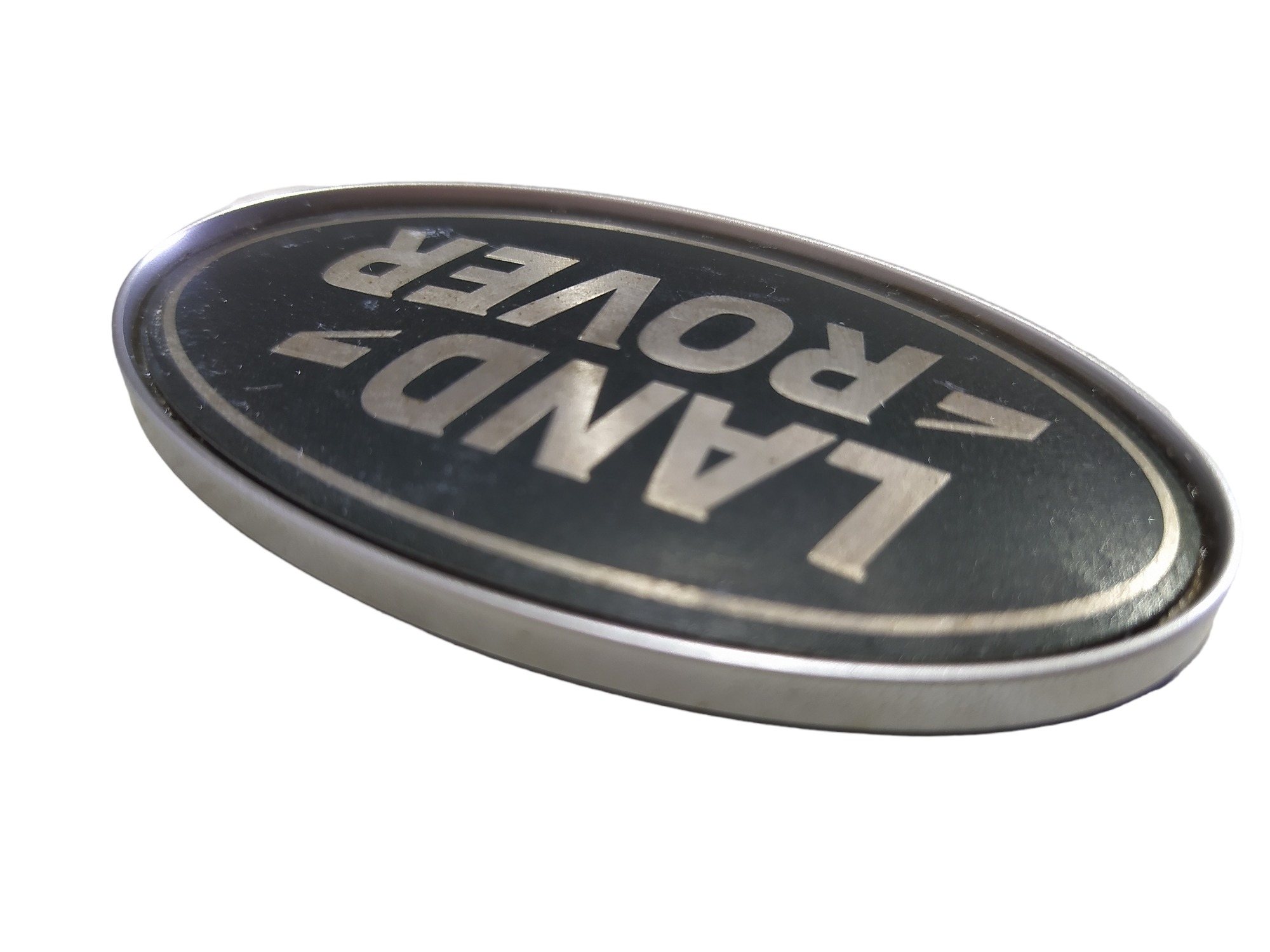 Emblema Coluna Traseira Esquerda Discovery 5 2019 V562 7