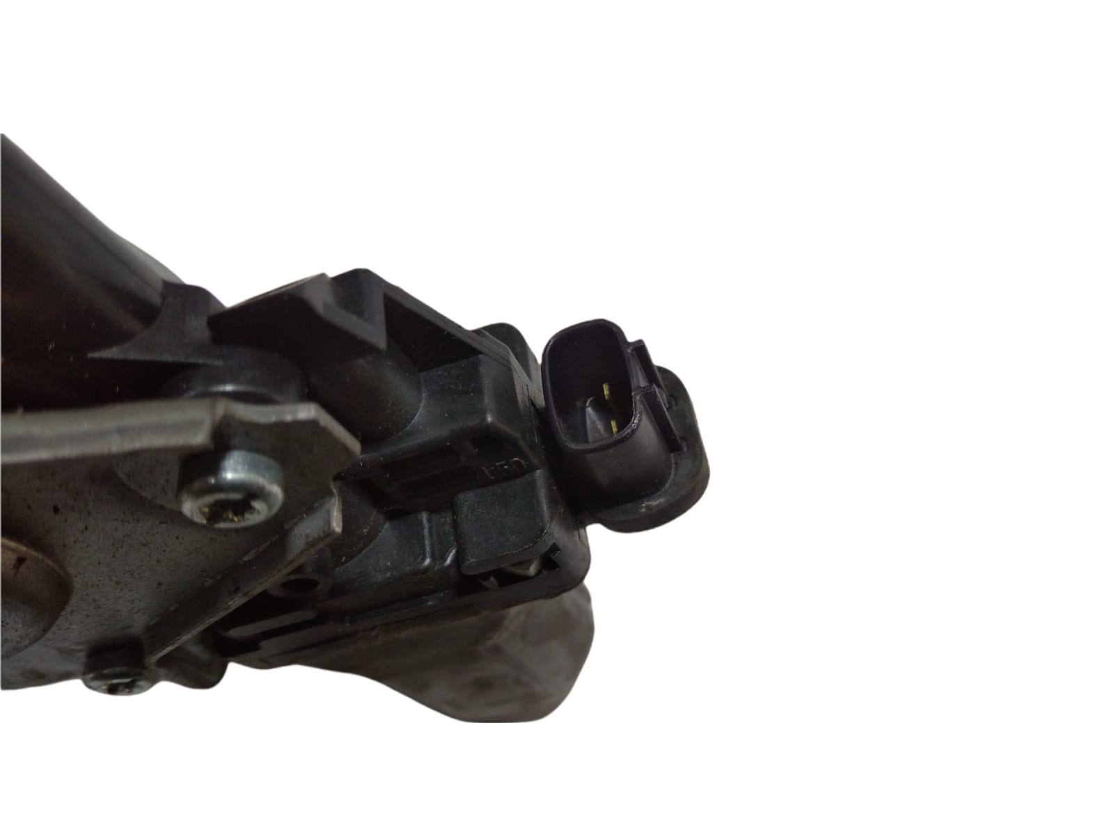 Máquina Vidro Tras Direita Toyota Etios 2015 V287 857200d130 3