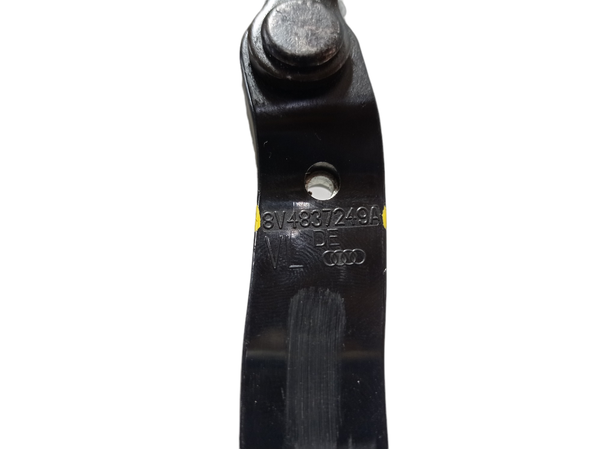 Limitador Porta Dianteira Esquerda Audi A3 Sportback V343 5