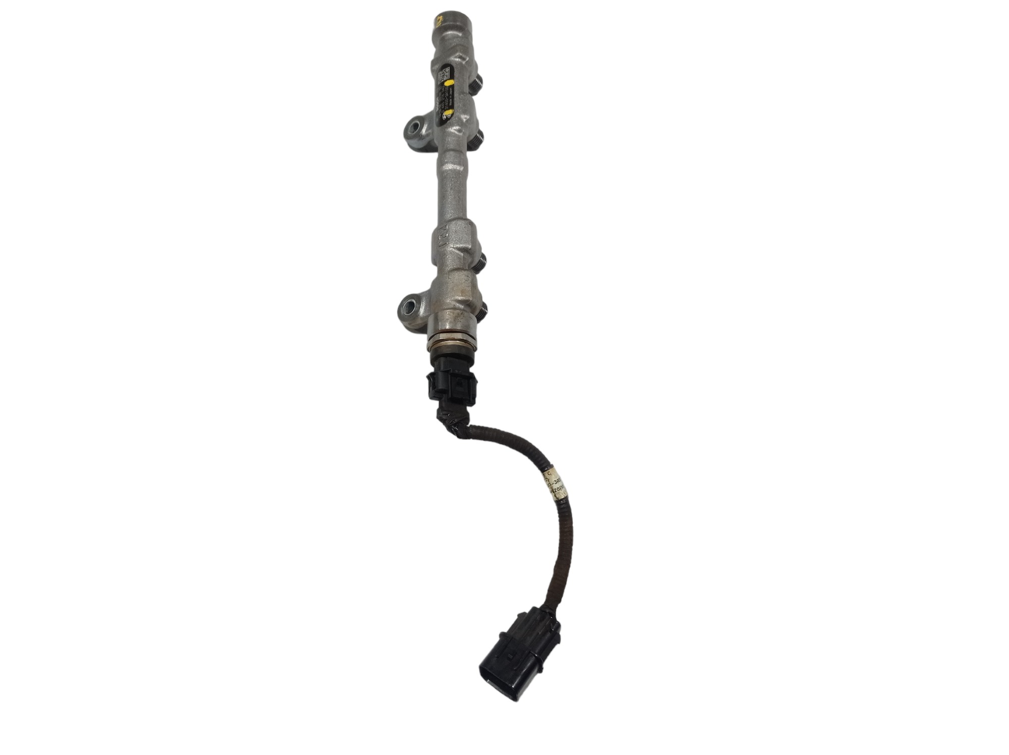 Flauta De Combustível Kia Mohave 3.0 2015 314003a100 V555 2