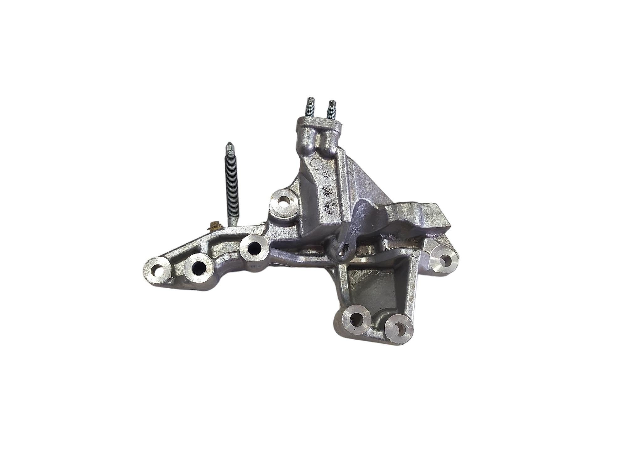 Suporte Coxim Motor Lexus Rx450hl 3.5 2021 V576 7