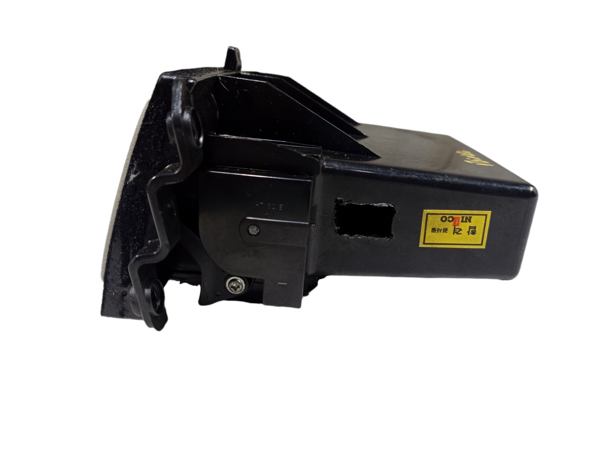 Porta Treco Painel Hyundai Azera Gls 2010 3.3 V6 V459 4