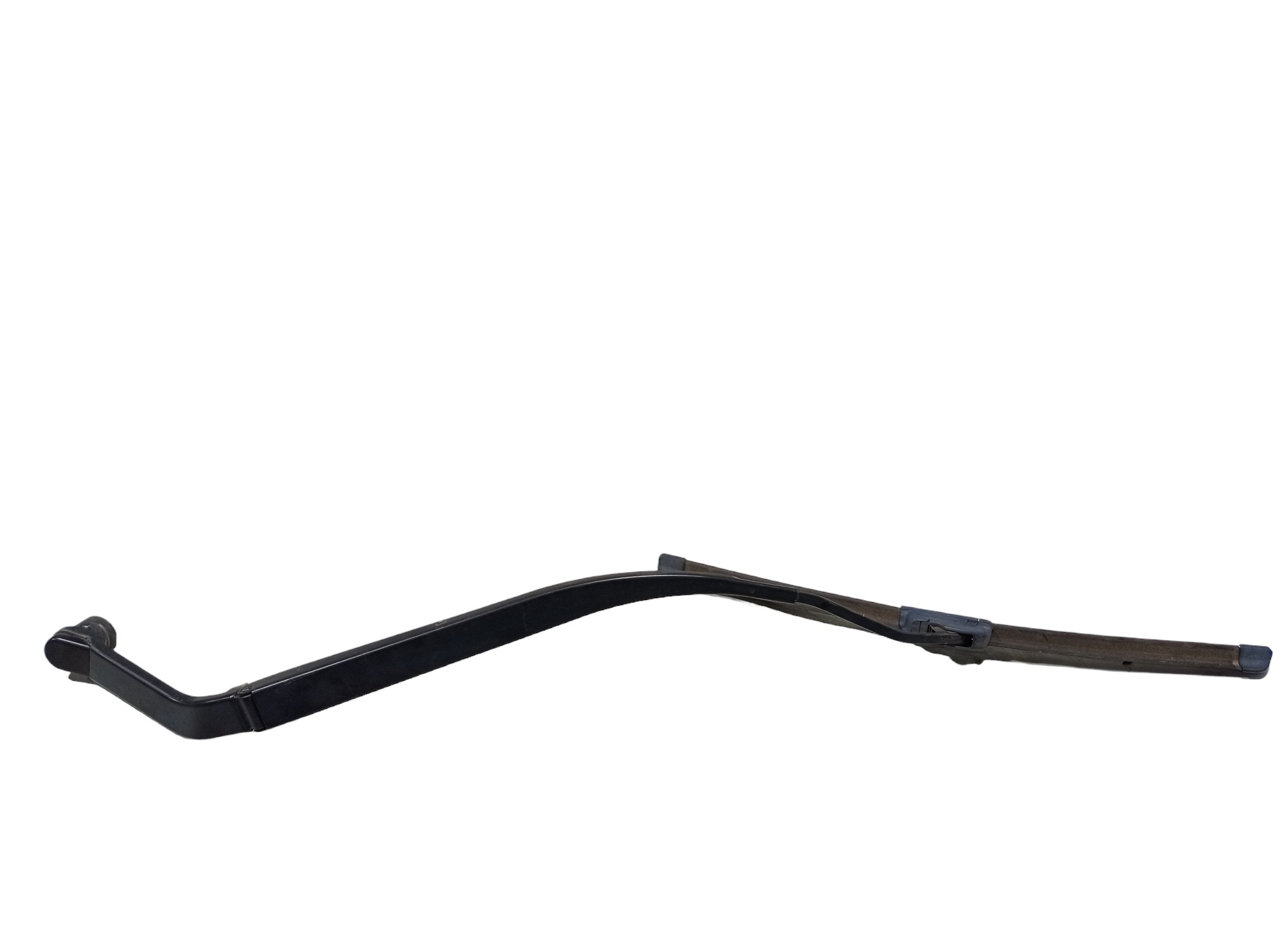 Braço Direito Limpador Parabrisa Outlander 2014 V551 6