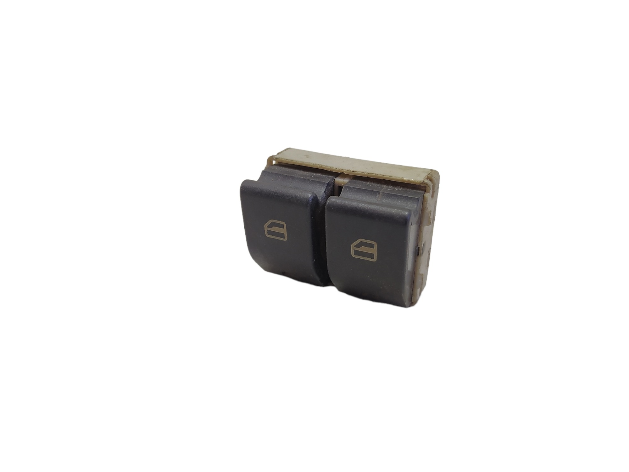 Botão Vidro Elétrico Esquerdo Fox Crossfox Polo 6q0959858 Vl 4