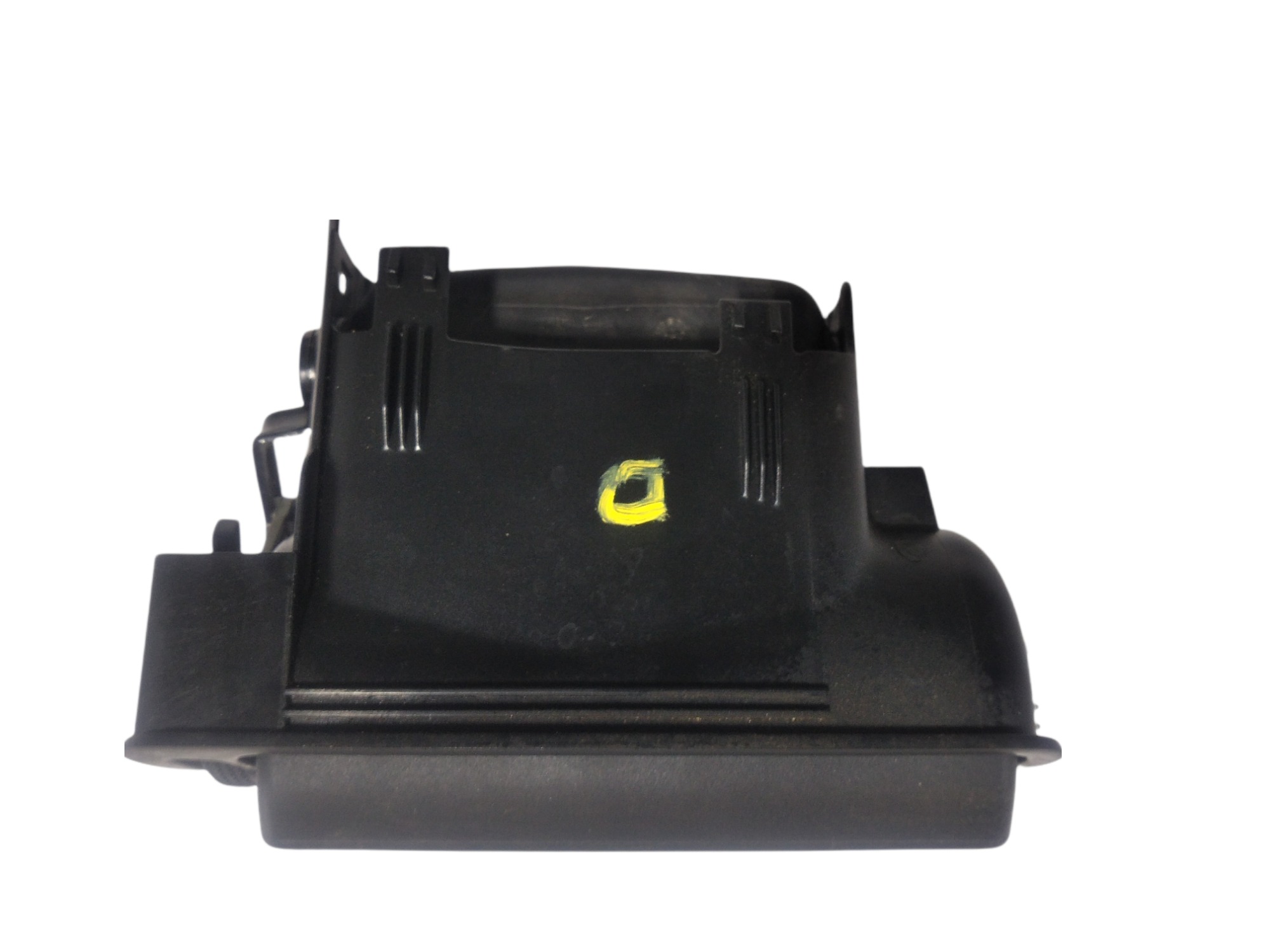 Difusor De Ar Direito Vw Golf 2002 V364 5