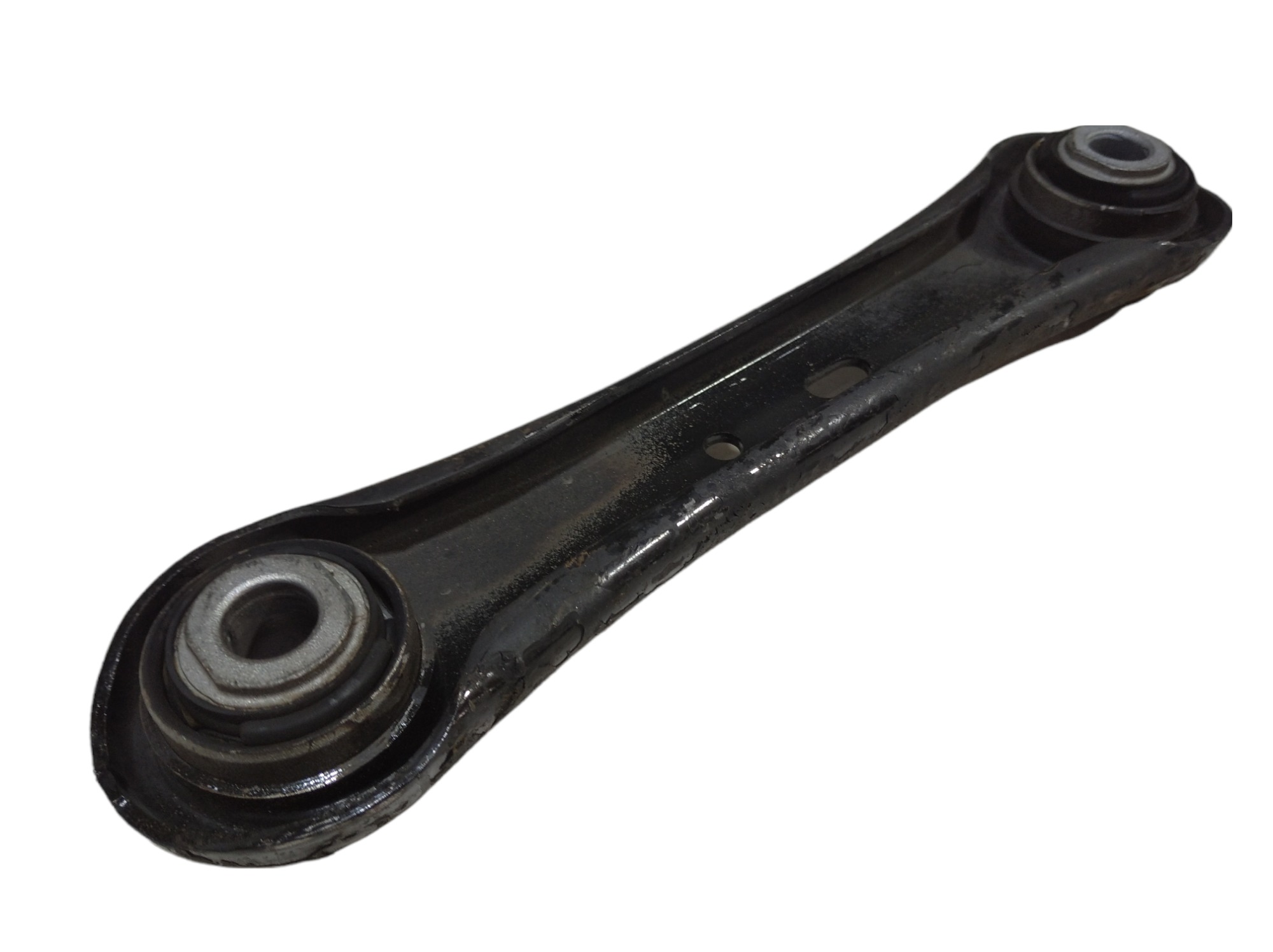 Braço Traseira Esquerda Volvo Xc70 2007 V64 2