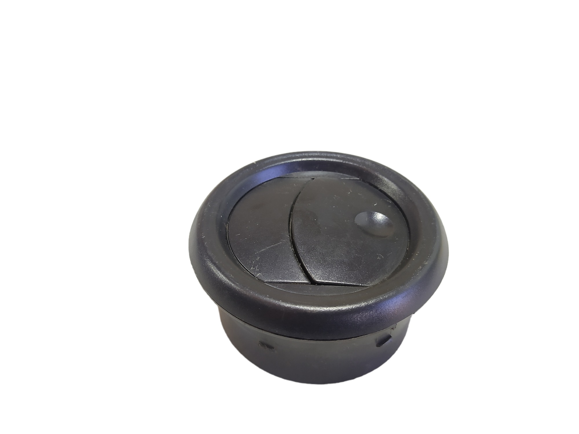 Difusor De Ar Ford Fiesta 2007 A 2012 Vl 9