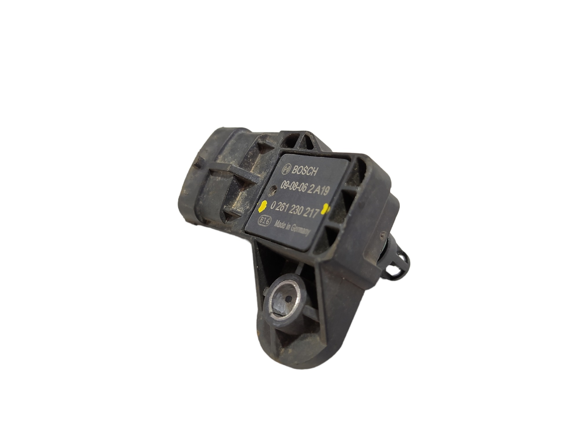 Sensor Map Gm S10 2.0 2.4 Flex 2007 2011 0261230217 Vl 7