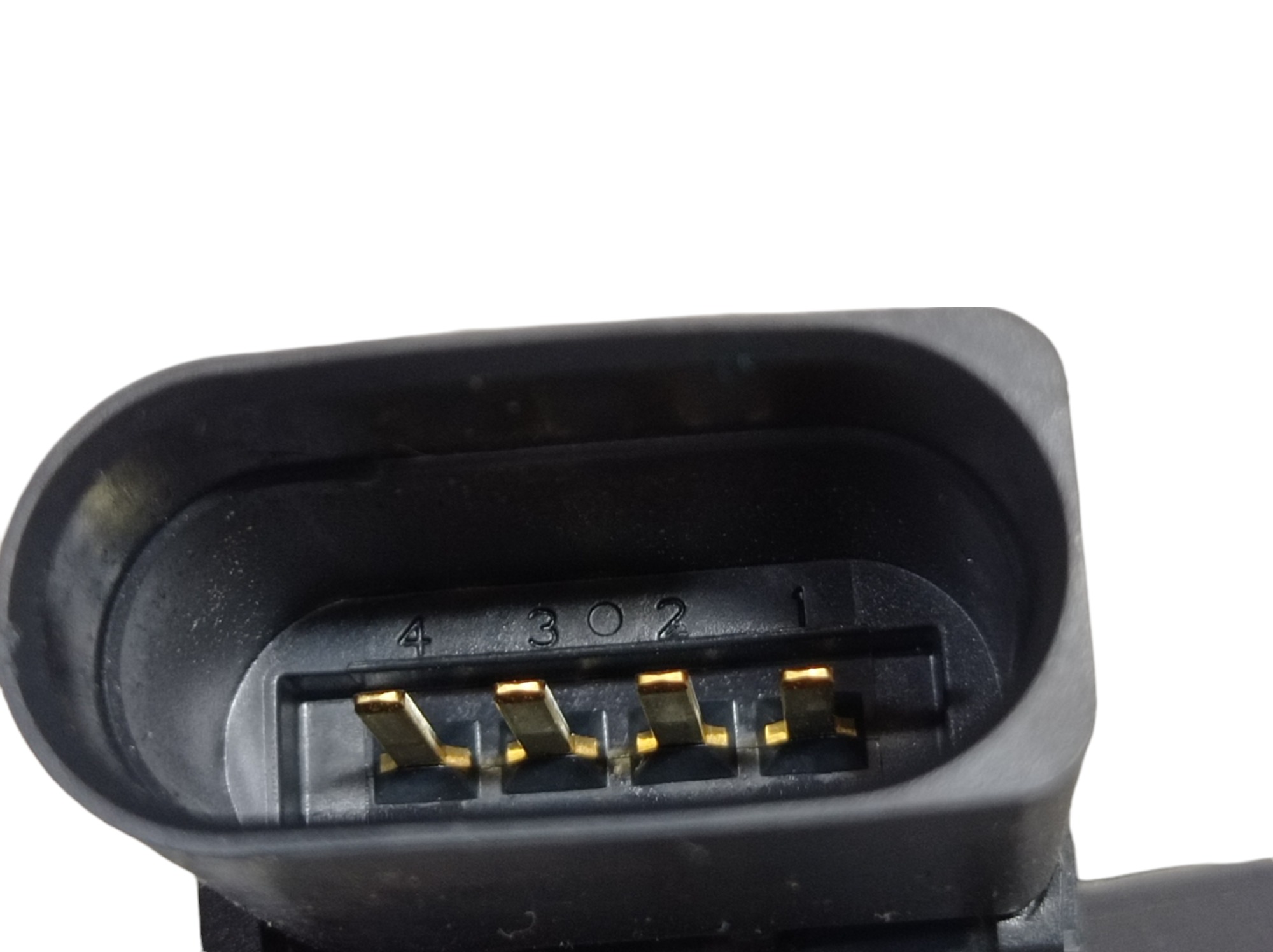 Sensor Map Audi A3 Sportback 1.4 Tfsi 2019 V343 5