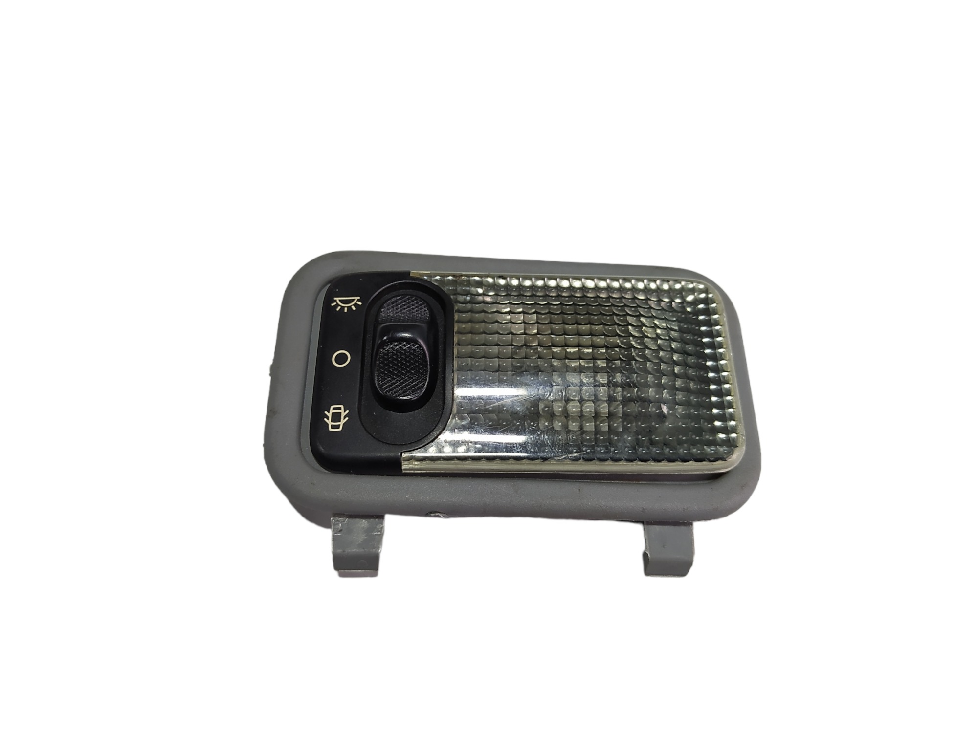 Luz Cortesia Traseira Peugeot 306 1.8 2000 A 2008 V404 2