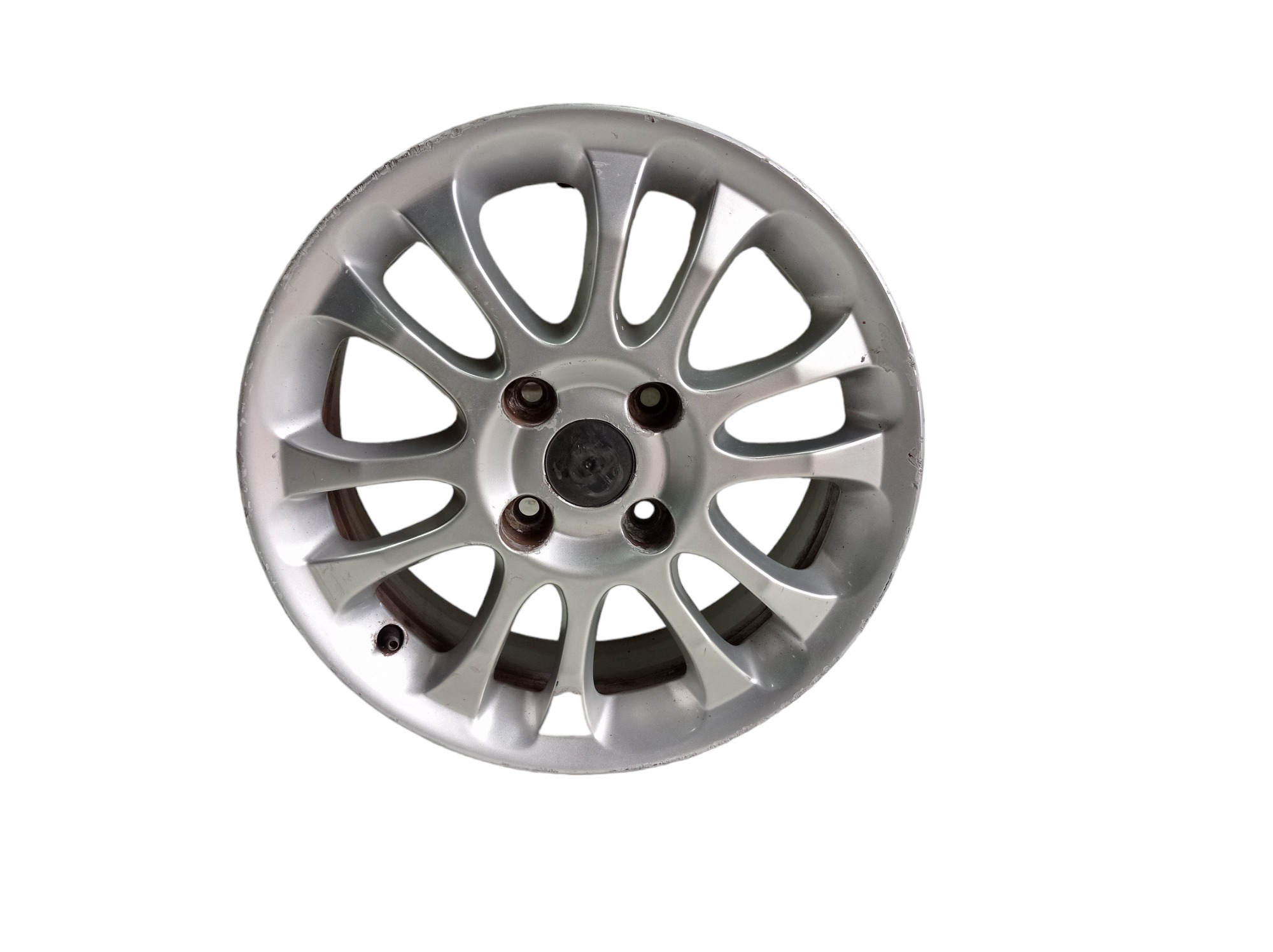 Roda Aro 16 4×114 Volvo S40 2002 V54 3