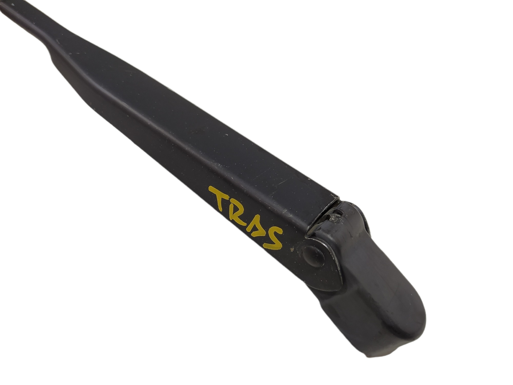 Haste Limpador Traseiro Mercedes Benz A160 1999 V388 7