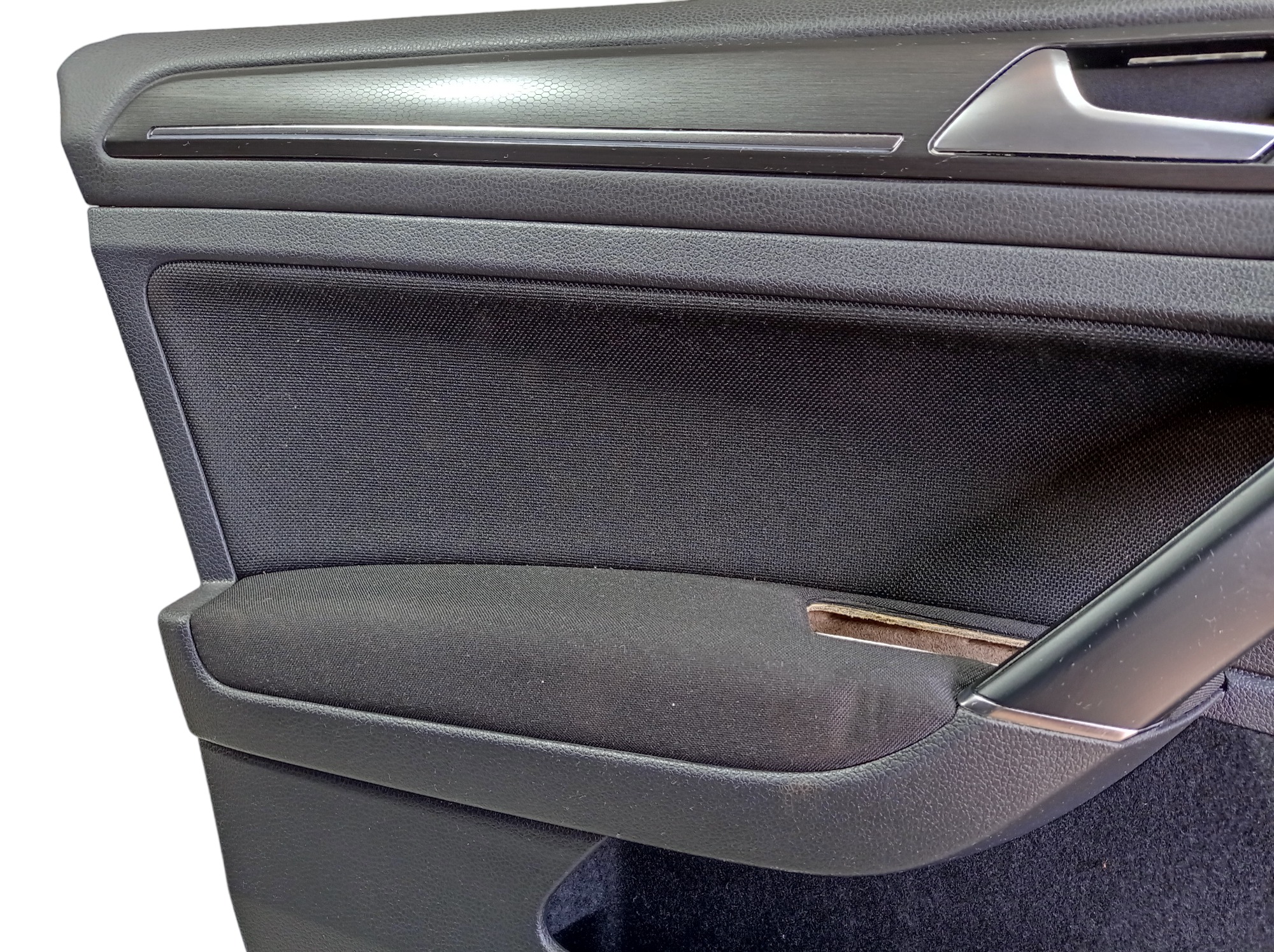 Forro Porta Dianteira Esquerda Vw Golf Gti 2019 V563 9