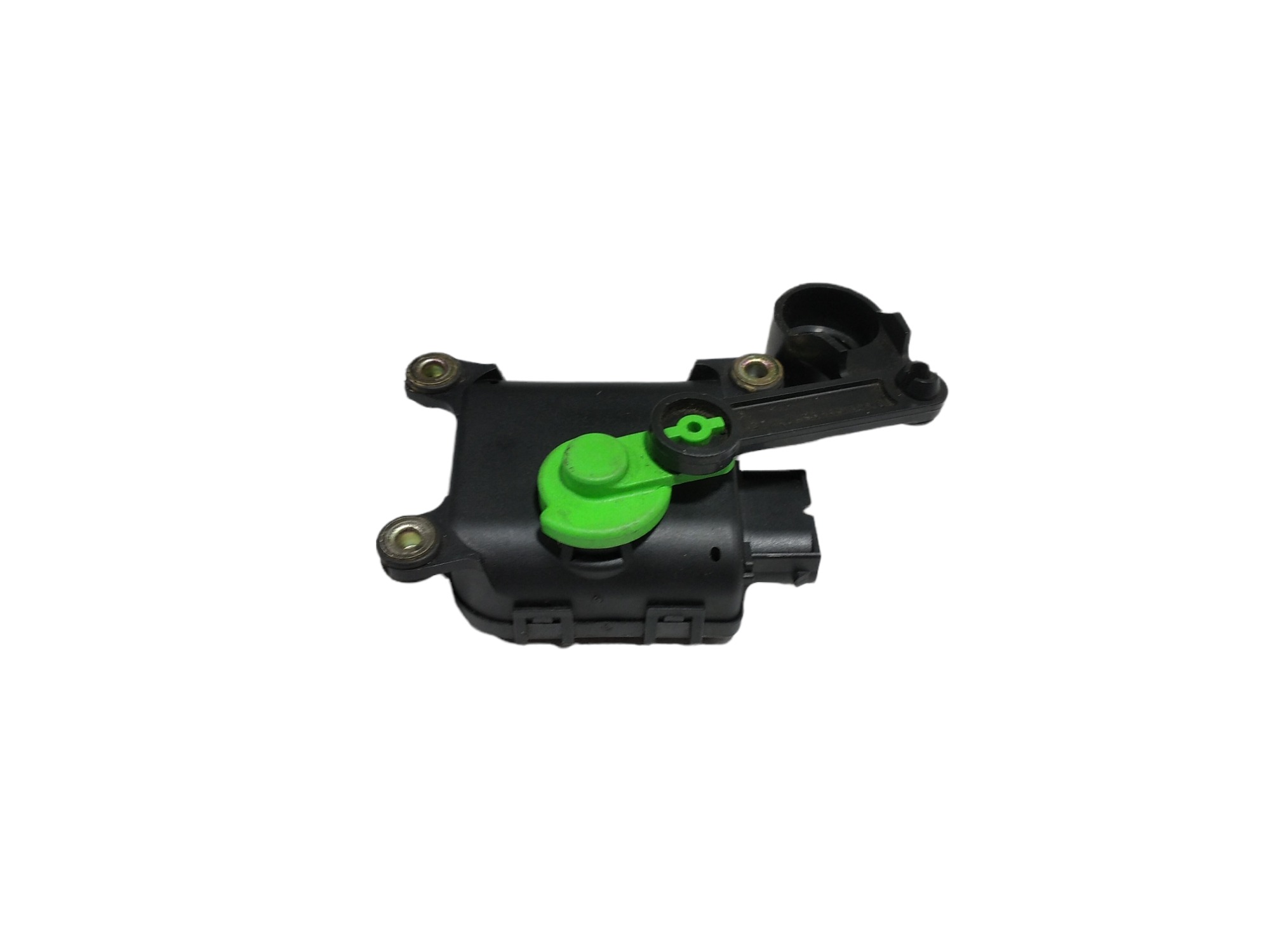 Motor Atuador Caixa Ar Condicionado Vw Golf Audi A3 Bora V2 10