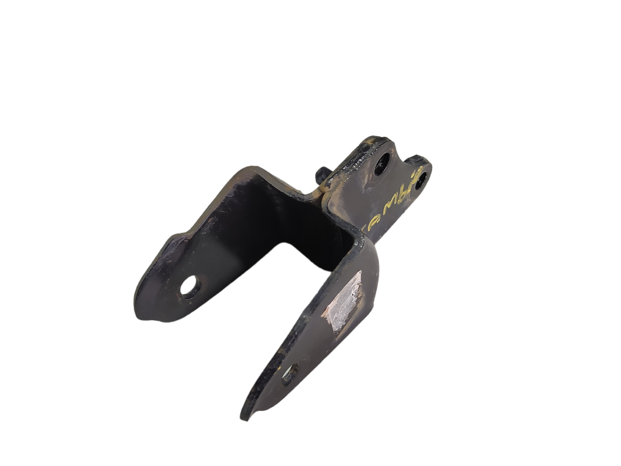 Suporte Coxim Câmbio Jac T50 1.6 2017 2021 V489 4