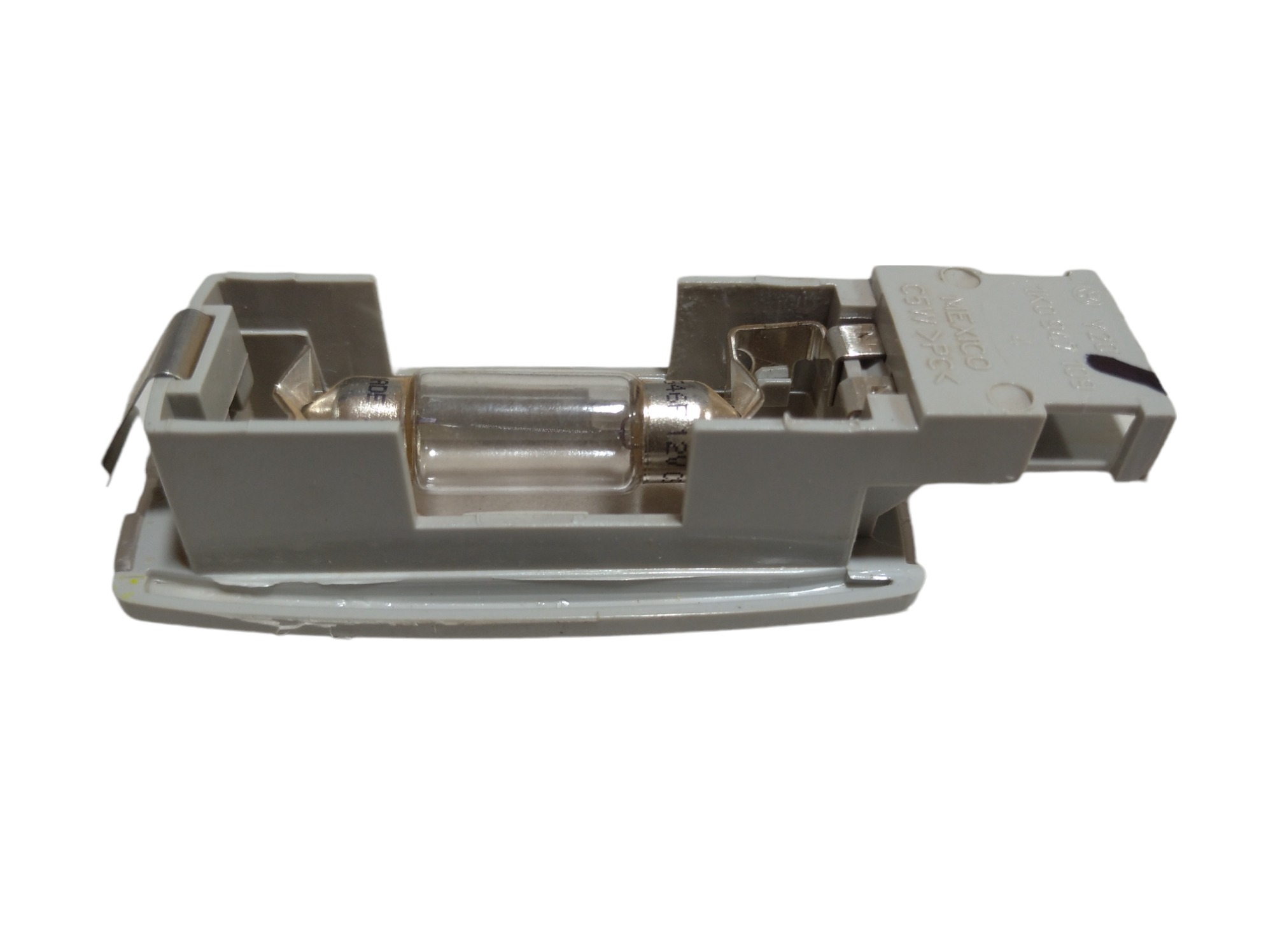 Par Luz Quebra Sol Vw Polo 2018 V329 1k0947109 4