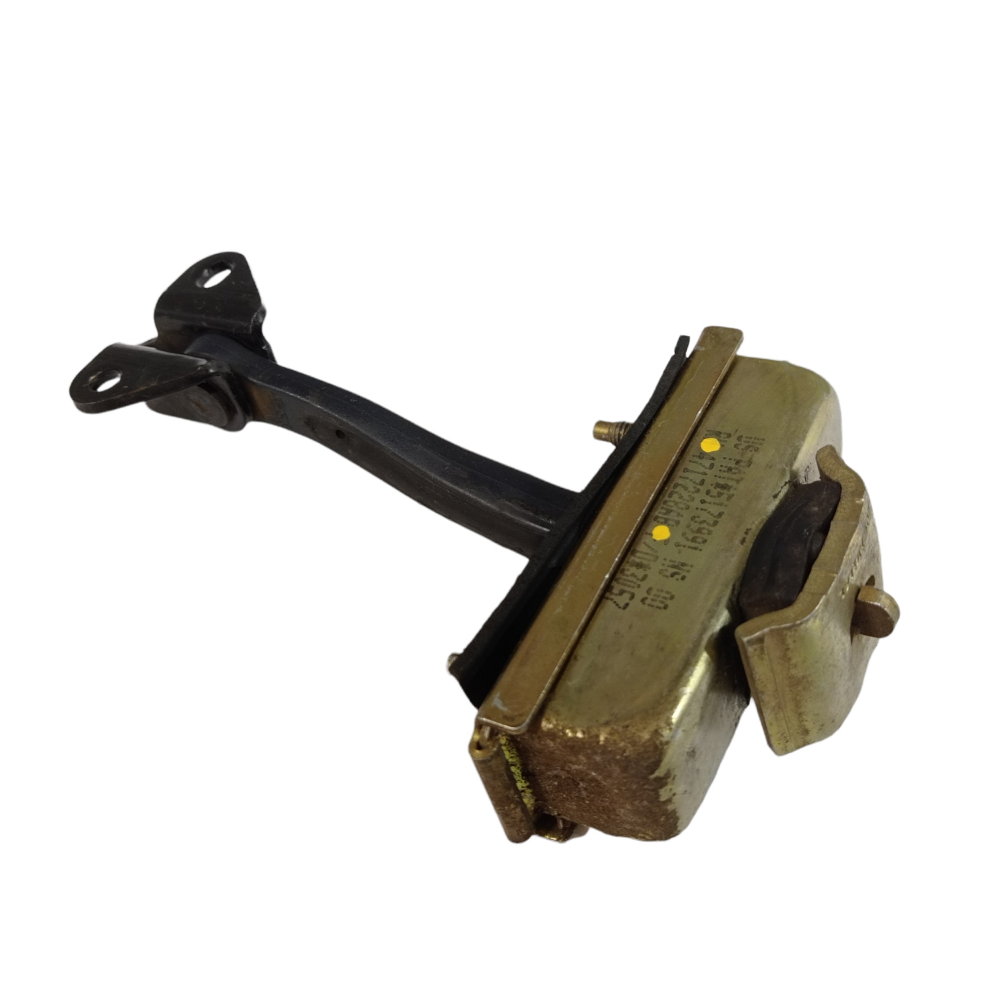 Limitador Porta Dianteiro Direito Grand Caravan 2003 V458 3