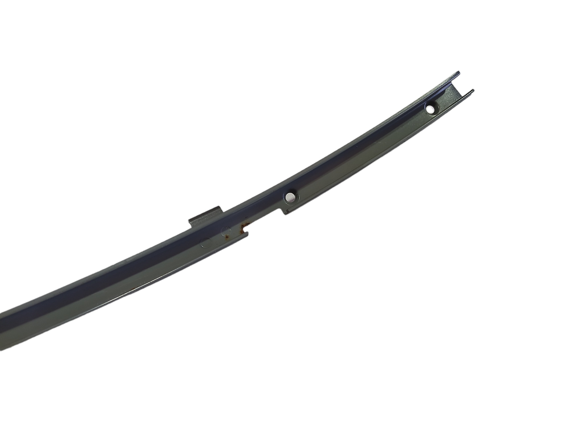 Canaleta Traseira Esquerda Lexus Rx450hl 3.5 2021 V576 6