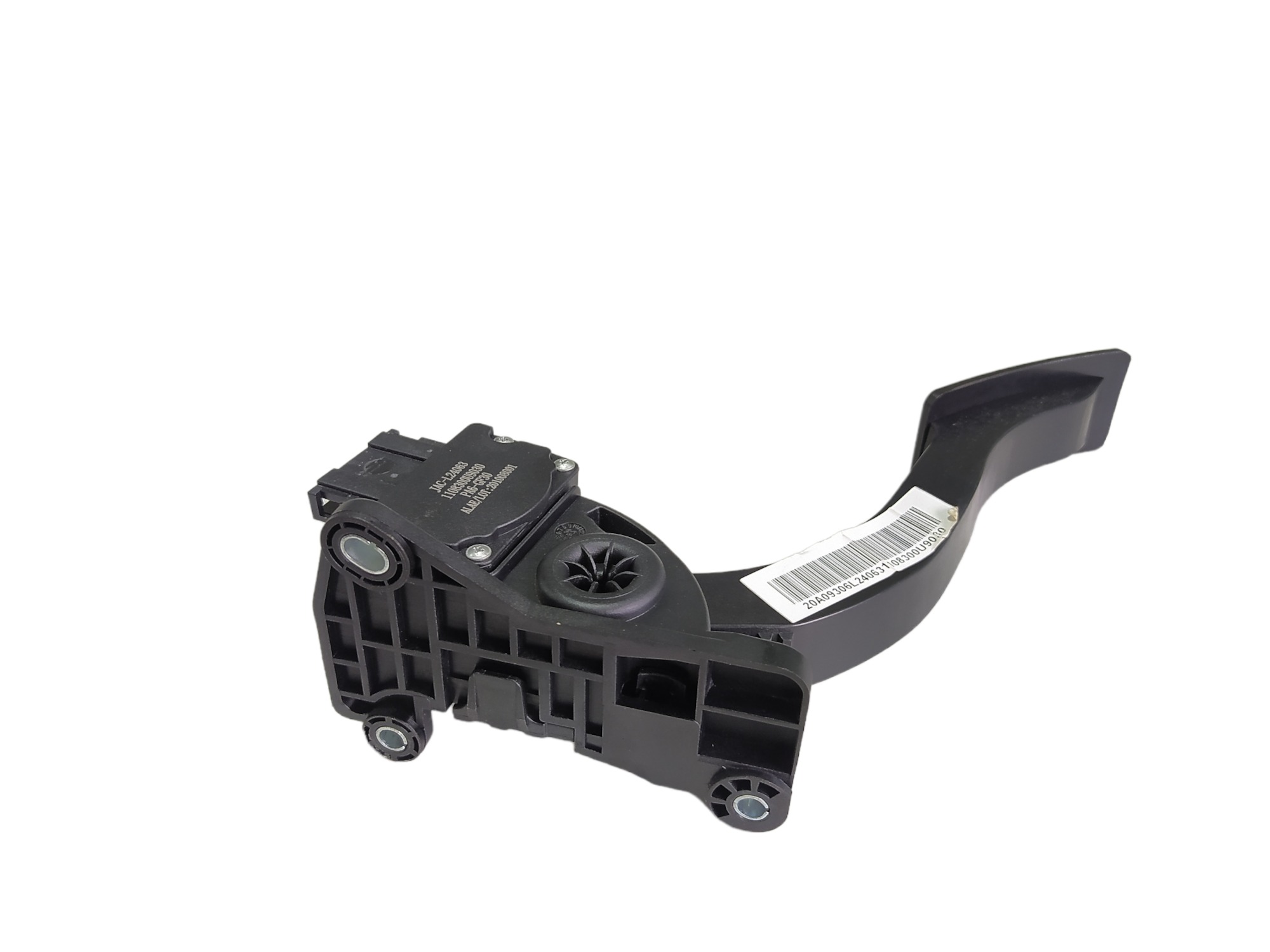 Pedal Acelerador Jac T40 1.6 At 2020 1108300u9030 V549 4