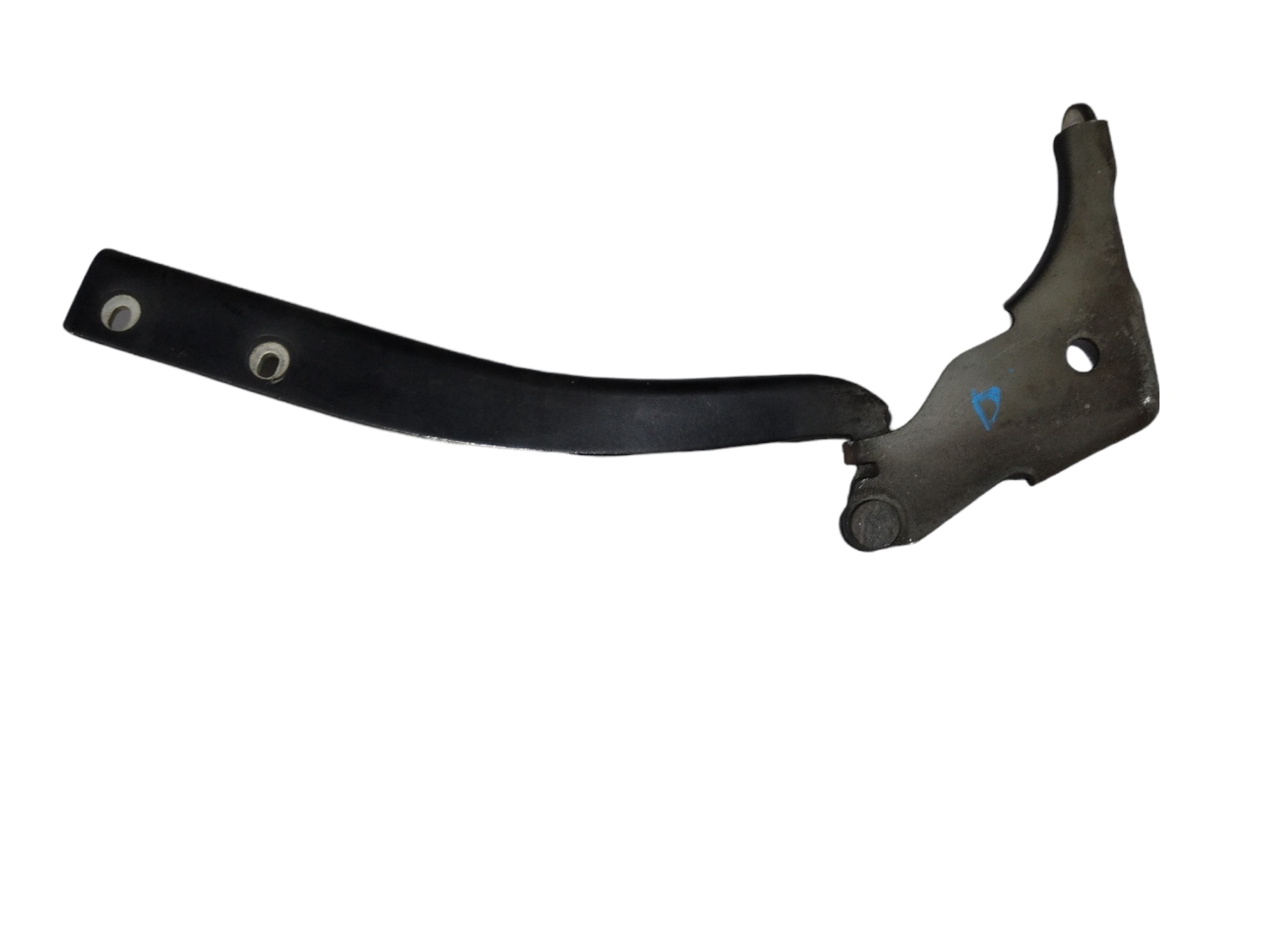 Dobradiça Direita Capo Fiat Linea 2010 V433 4