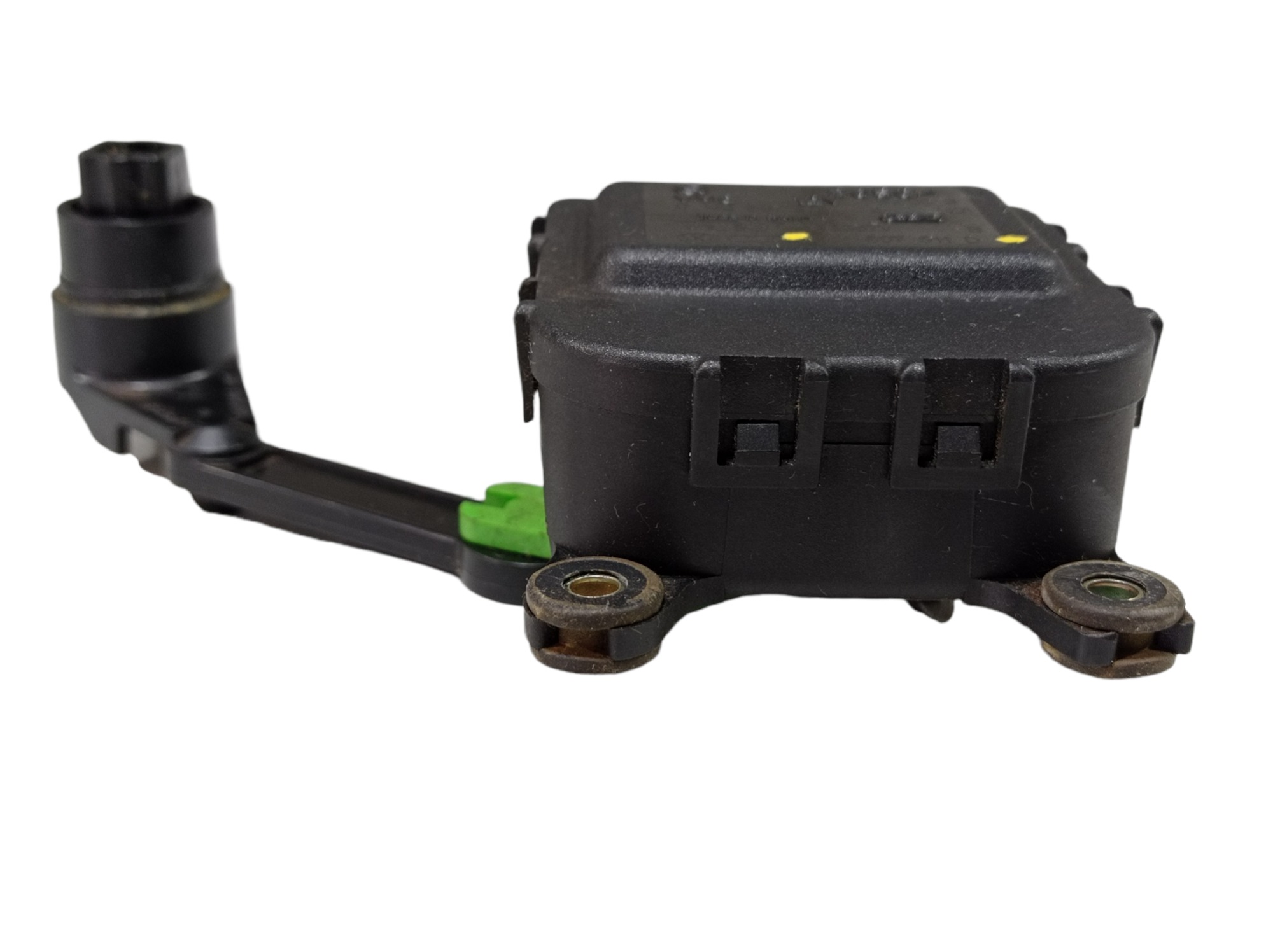 Motor Atuador Caixa Ar Condicionado Vw Golf 2001 2.0 V454 3