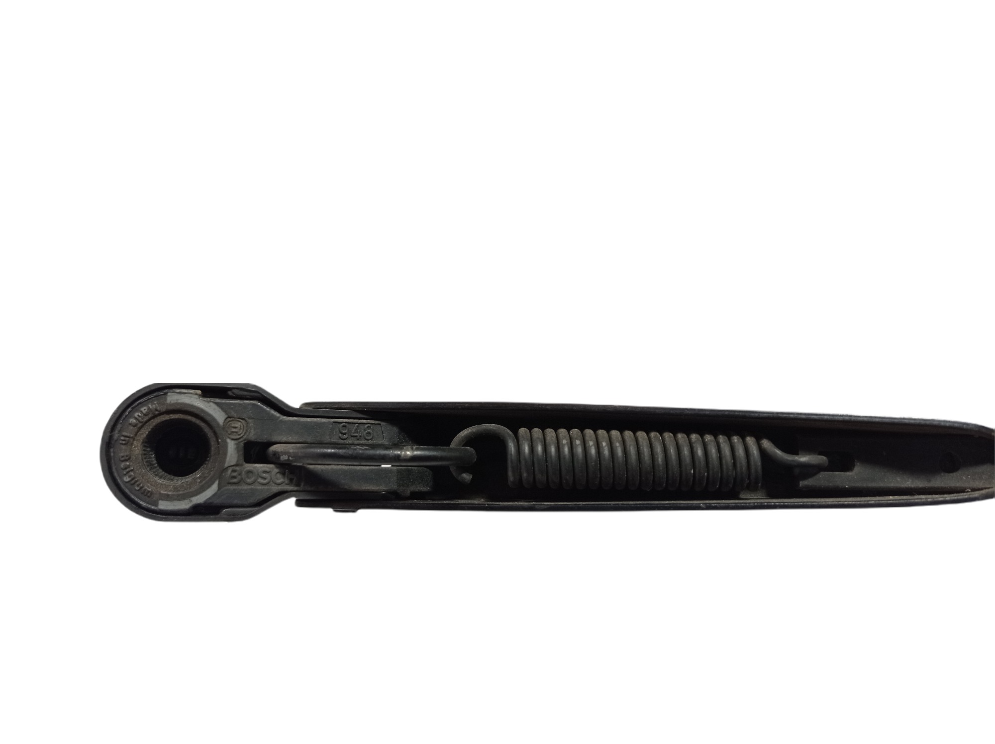 Haste Limpador Traseiro Ford Focus 2001 Xs41a17406aa V267 5
