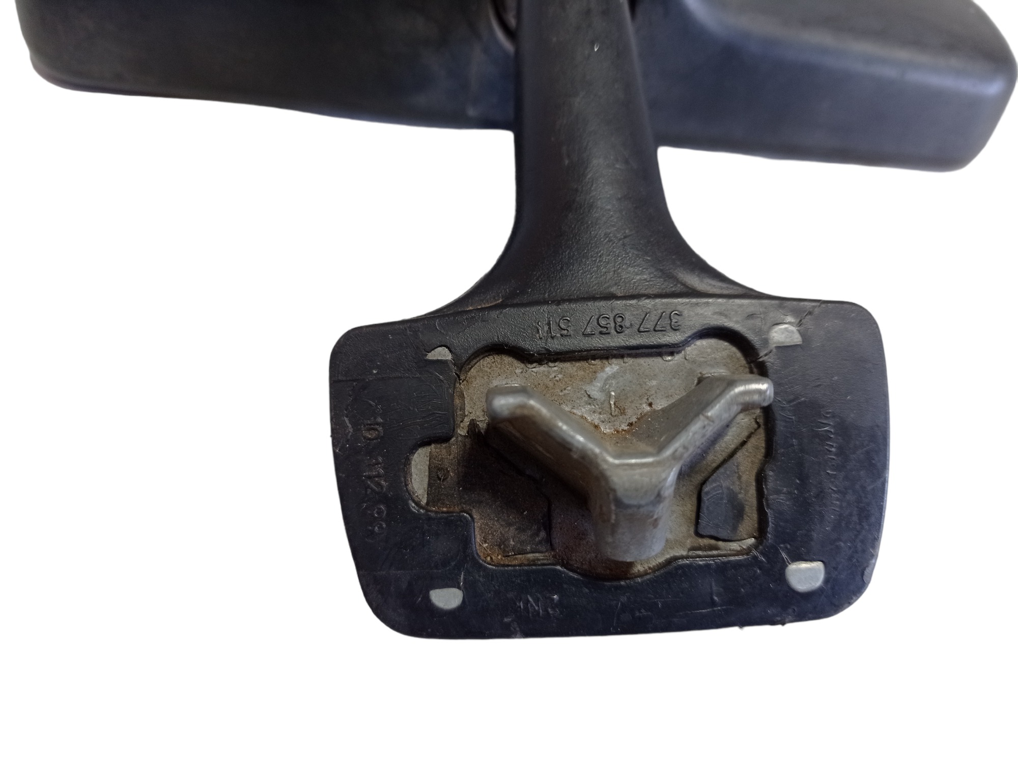 Retrovisor Interno Vw Gol Saveiro G2 G3 G4 377857511 5