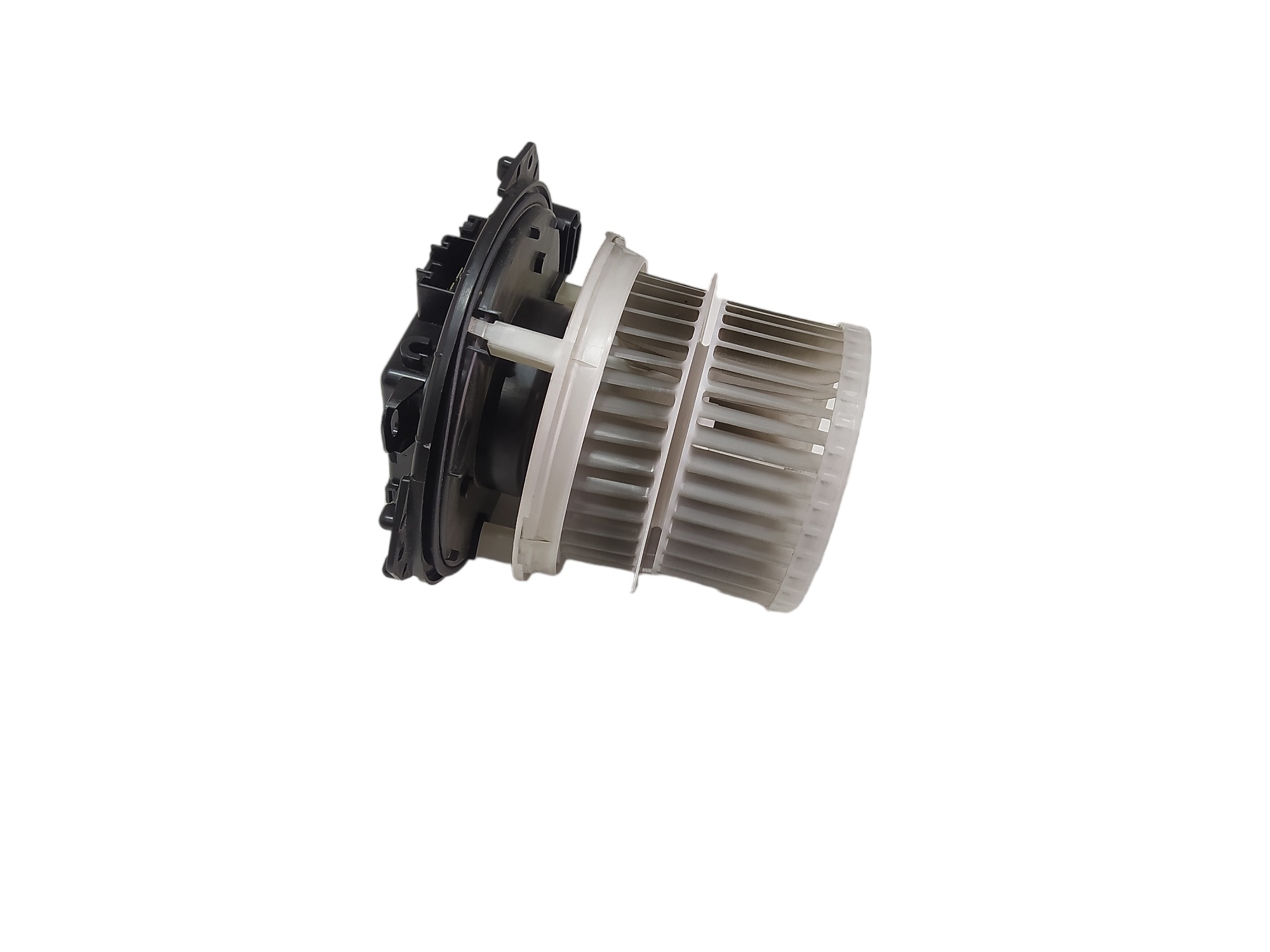 Ventoinha Caixa Ar Lexus Rx450hl 3.5 2021 V576