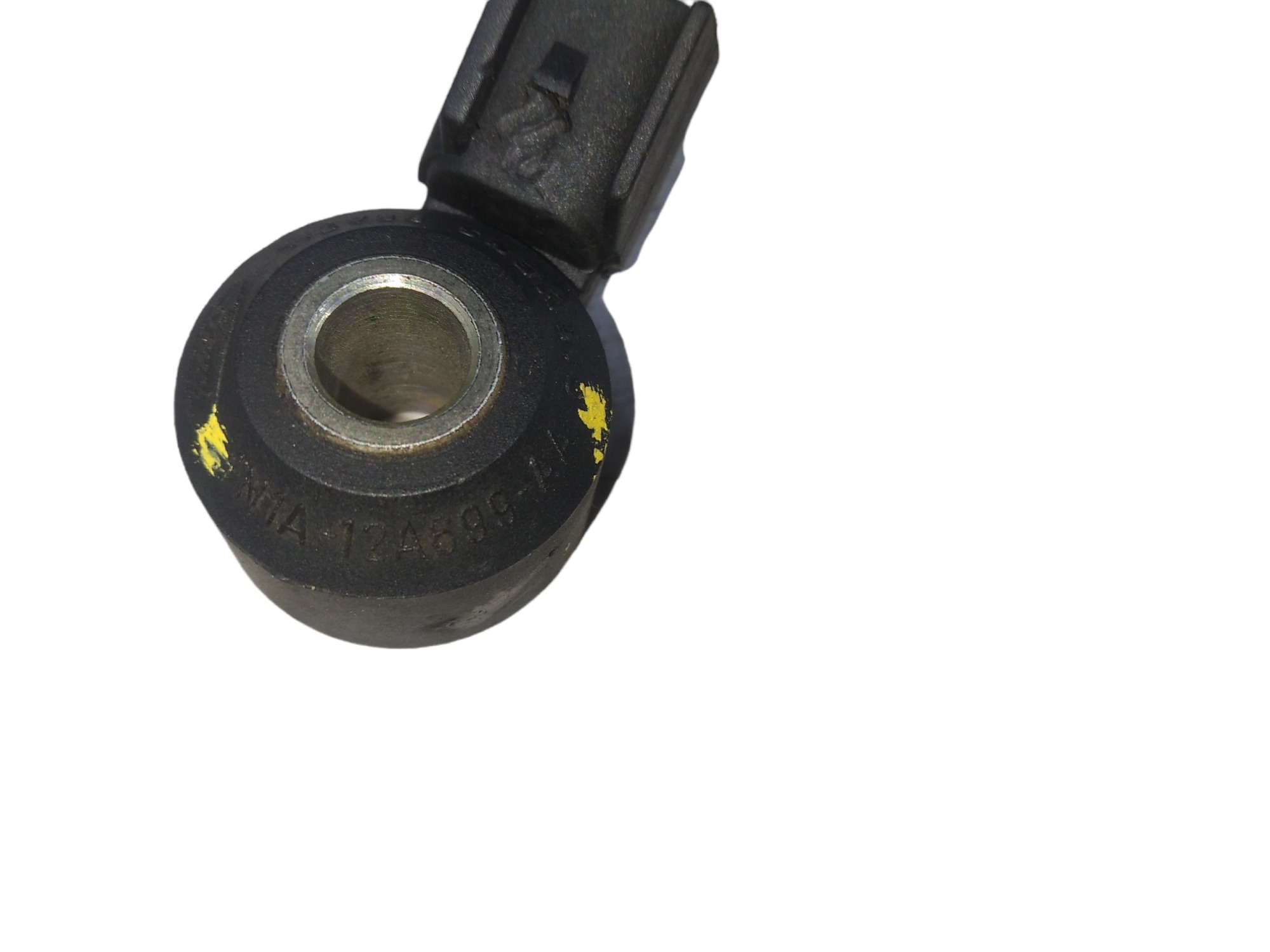 Sensor De Detonação Ford Ecosport 1.6 2007 V316 4