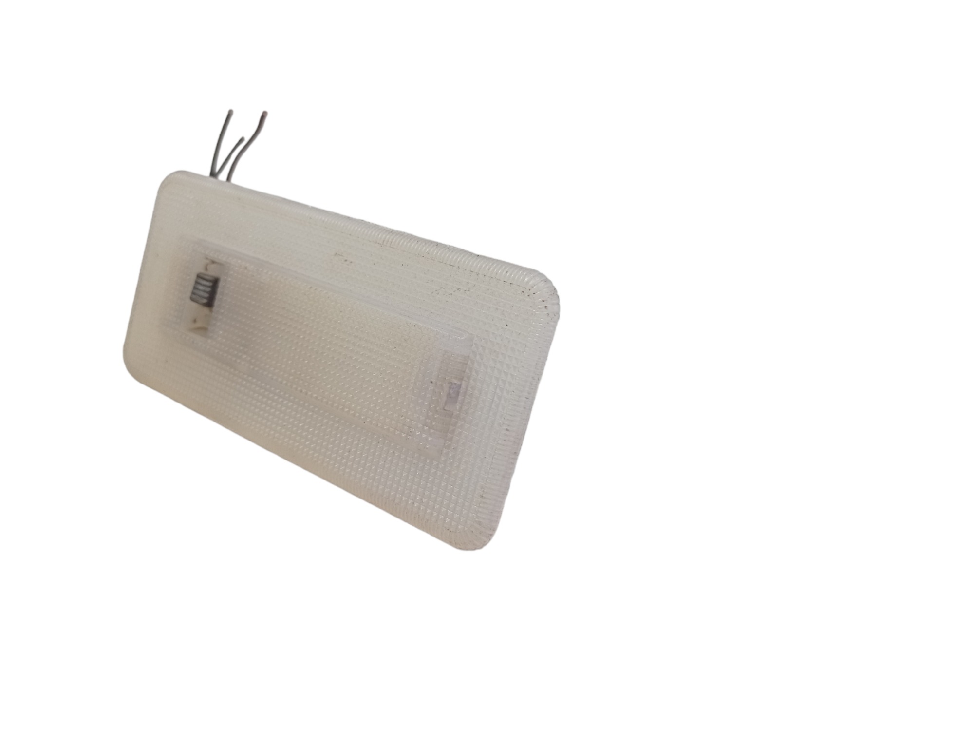 Luz Teto Cortesia Ford Ka 1998 Vl 4