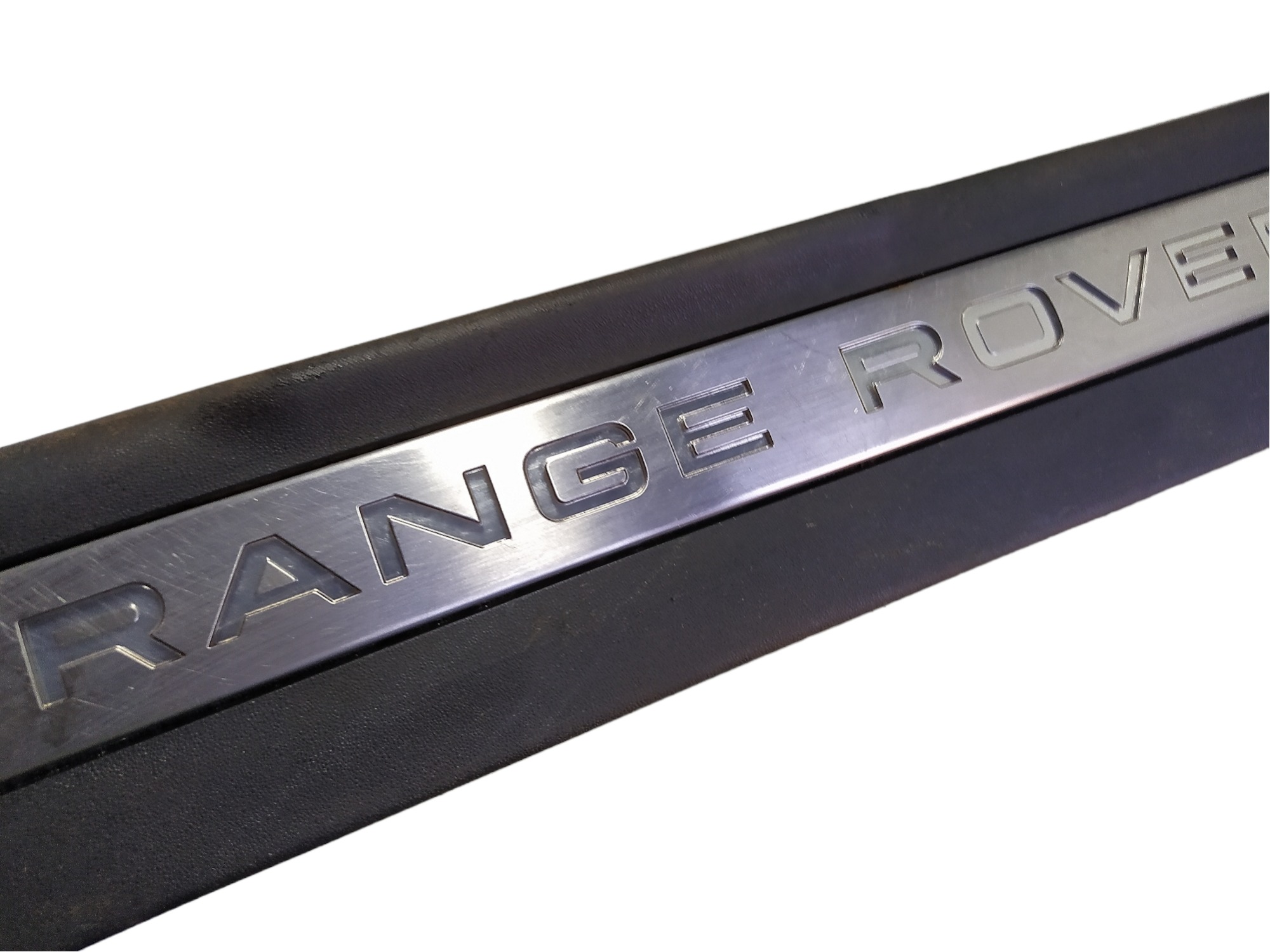 Soleira Dianteira Direita Range Rover Evoque 2017 2.0 V548 6
