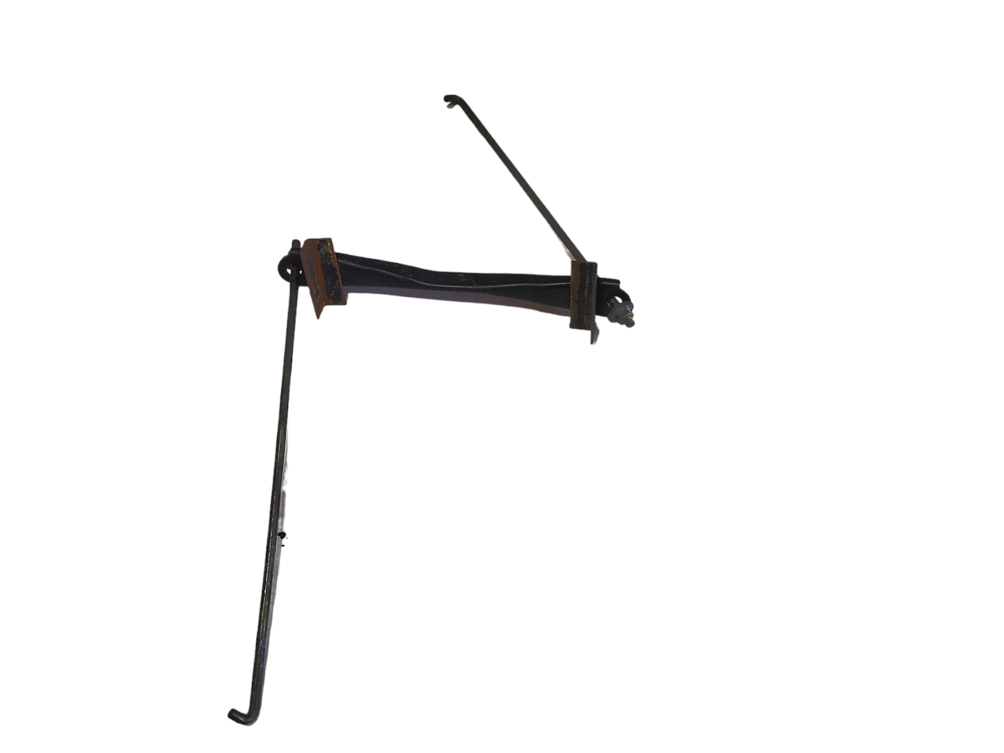 Suporte Bateria Lexus Es300 3.0 1993 V571 4