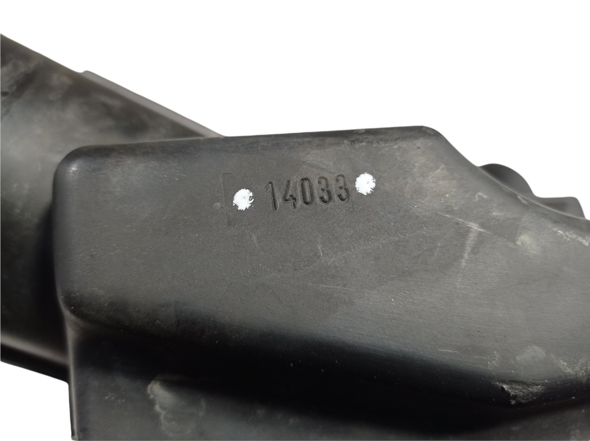 Caixa Filtro Ar Fiat Stilo 1.8 8v 2003  V356 7
