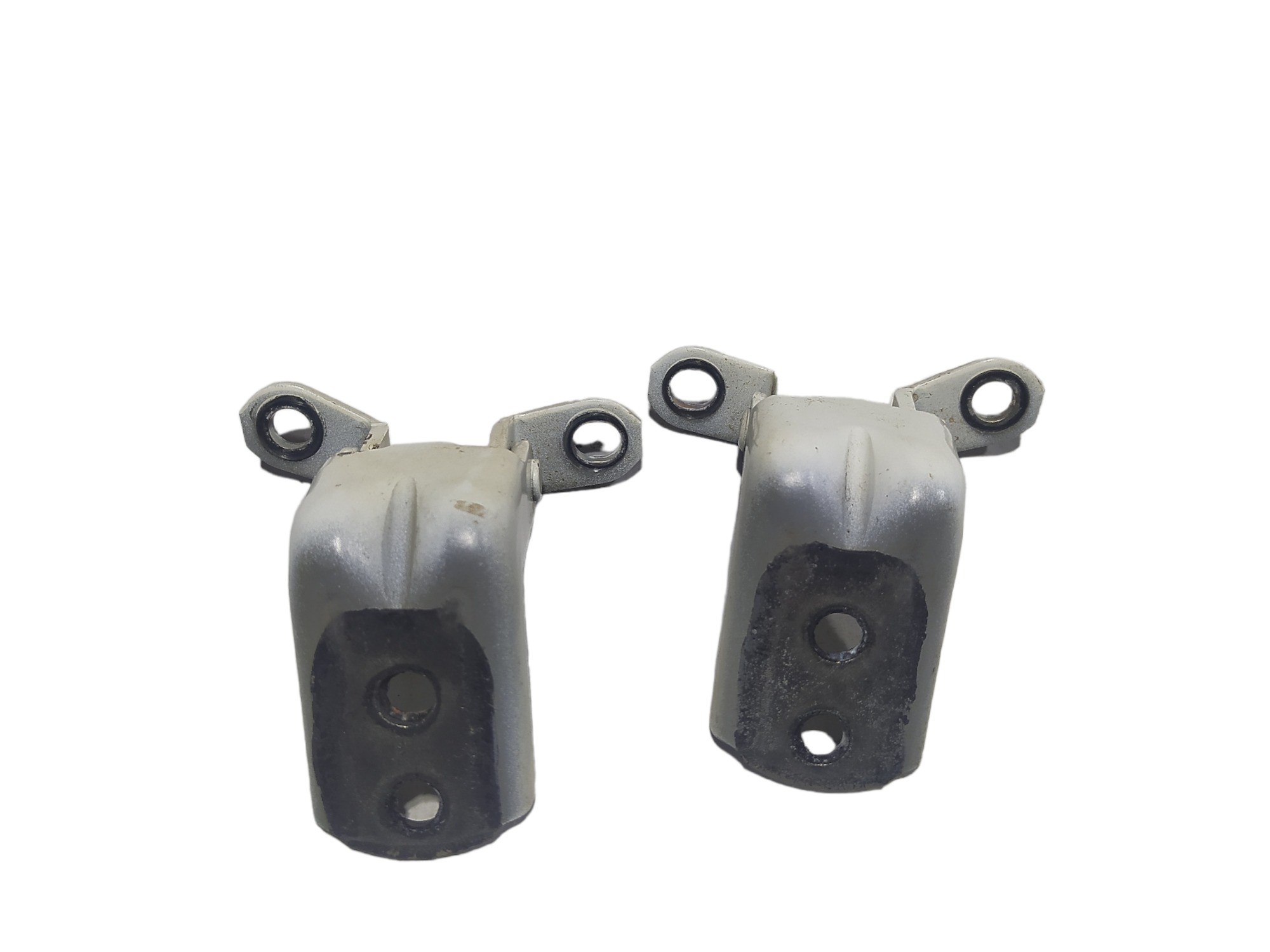 Dobradiça De Porta Dianteira Direita Nissan Leaf 2019 V488 2