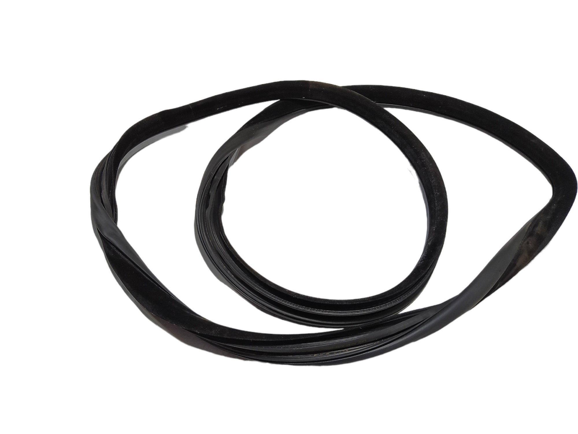 Borracha Porta Traseira Esquerda Range Rover Evoque 17 V548 3