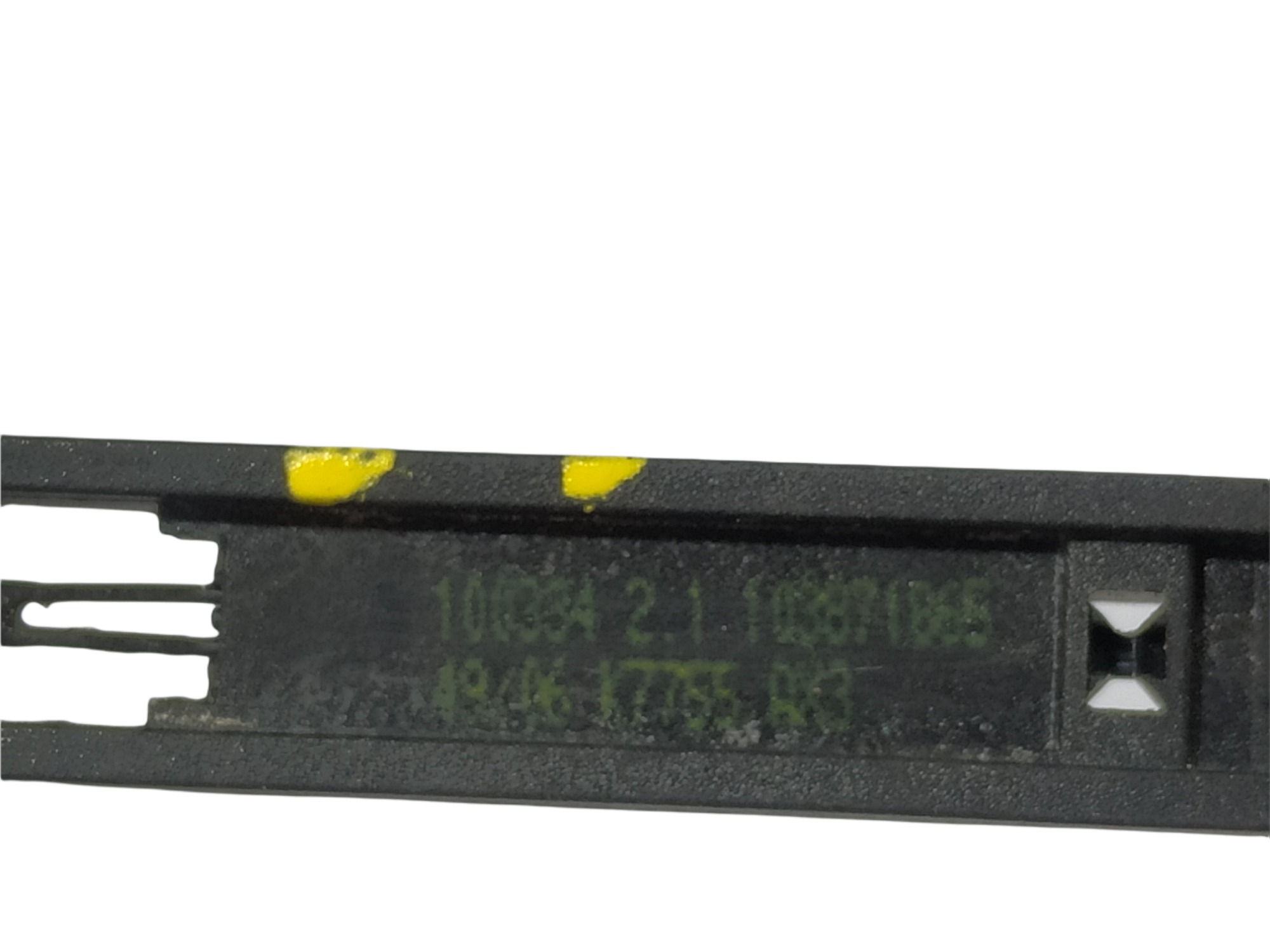 Sensor Temperatura Caixa De Ar Peugeot 307 2008 V369 – Desmache