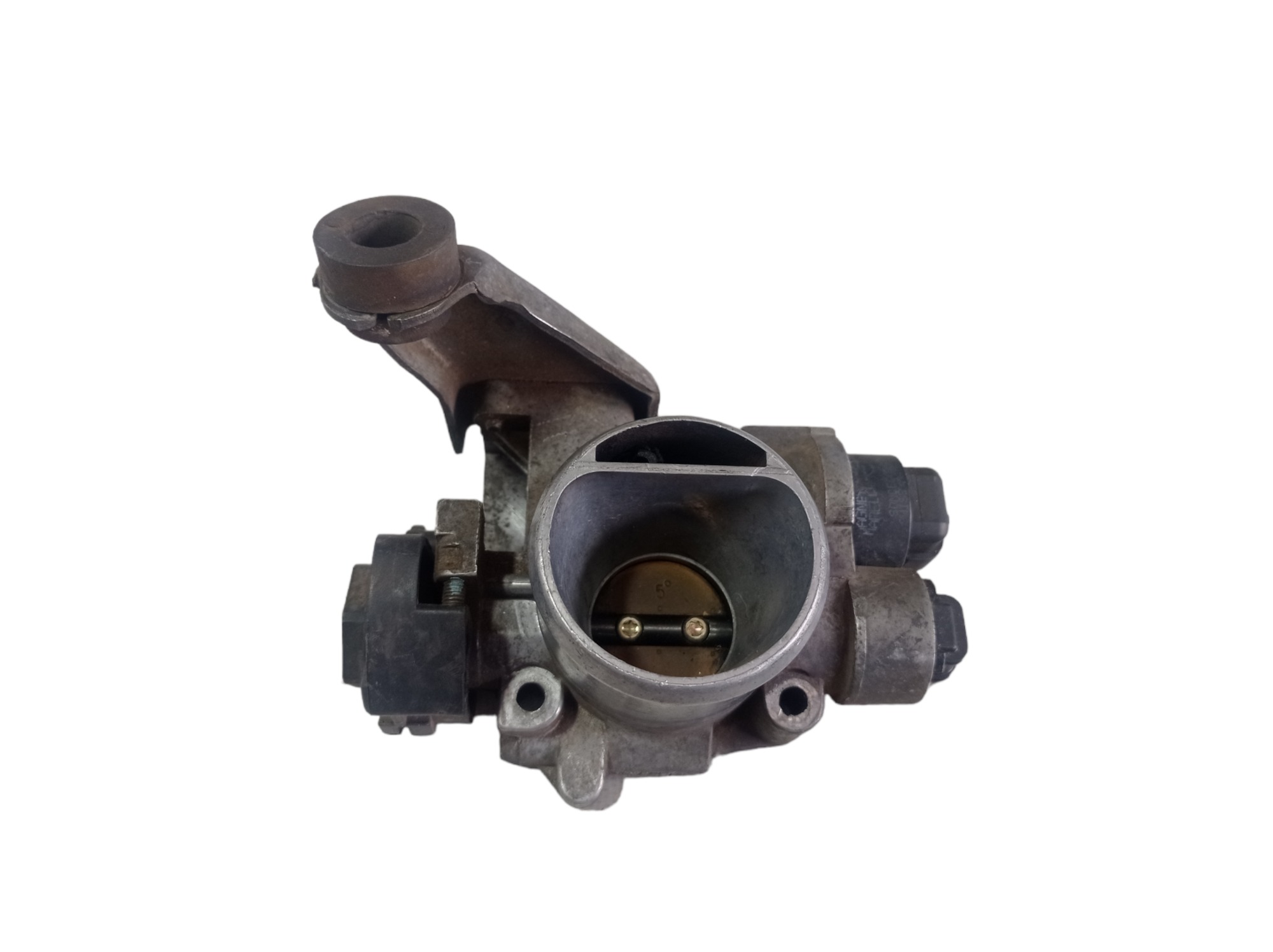 Tbi Fiat Uno Siena Palio 1.0 1.3 8v  2004 2010 2